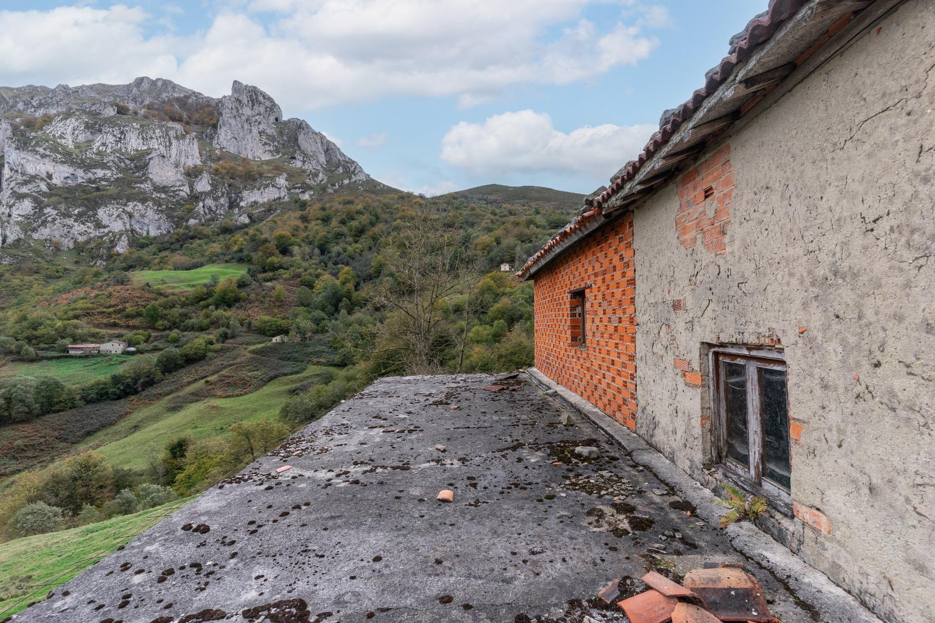 Fincas y solares-Venta-Laviana-1969762-Foto-3