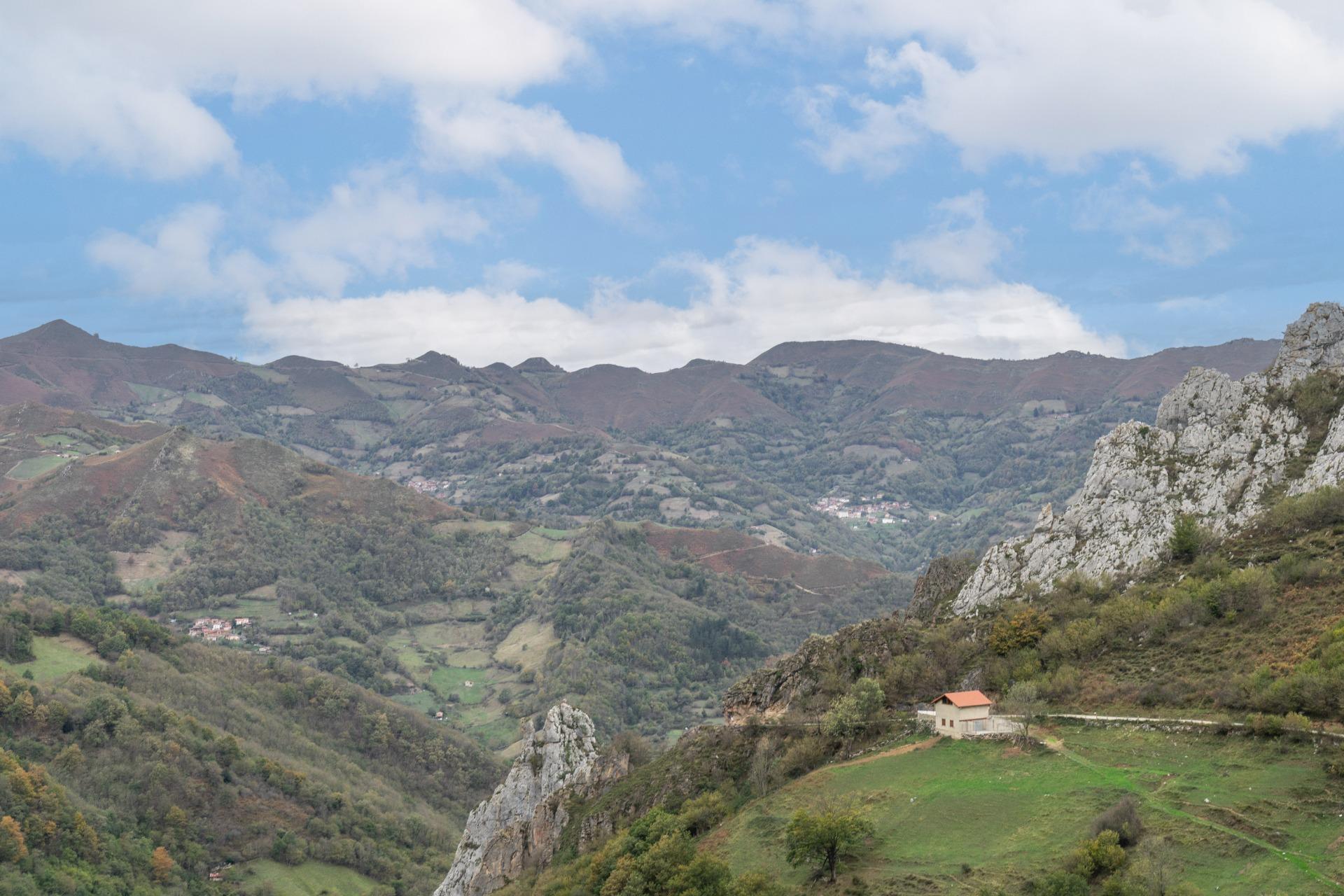 Fincas y solares-Venta-Laviana-1969762-Foto-18