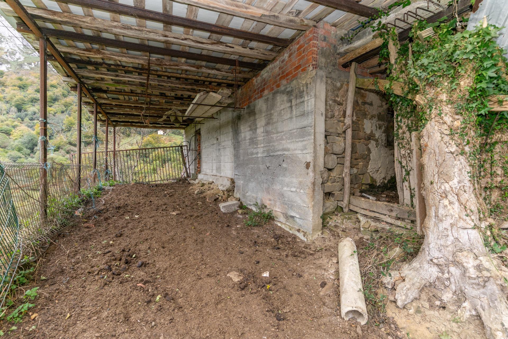 Fincas y solares-Venta-Laviana-1969762-Foto-13