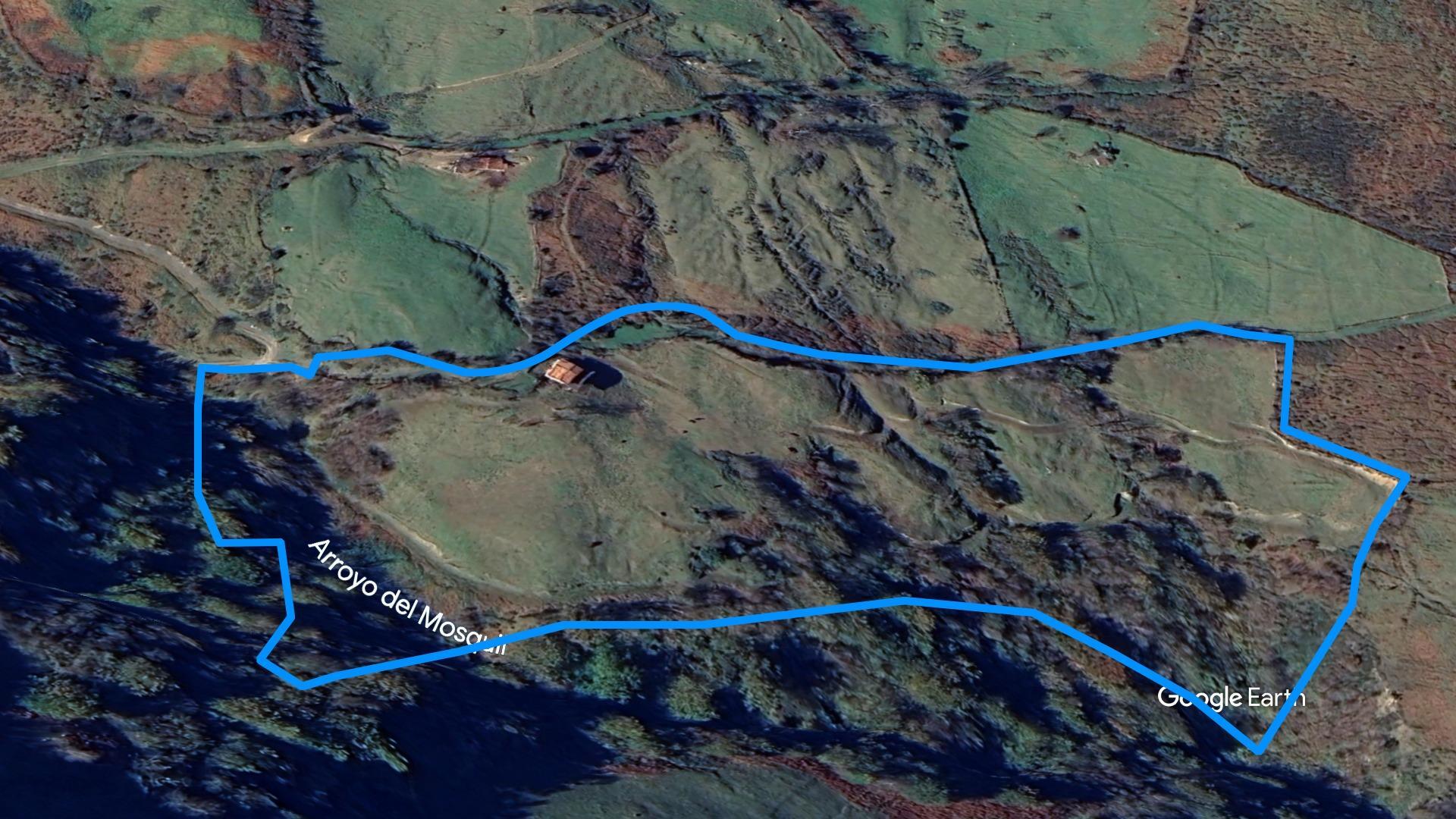 Fincas y solares-Venta-Laviana-1969762-Foto-23