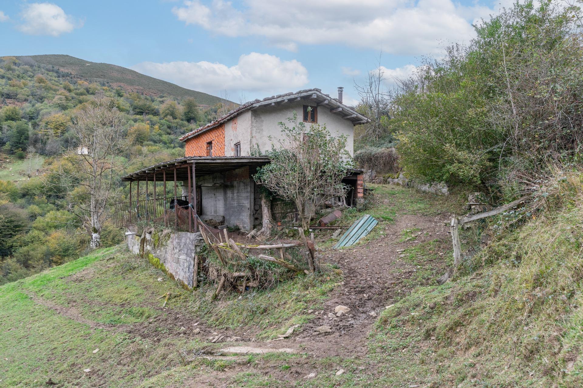 Fincas y solares-Venta-Laviana-1969762-Foto-26