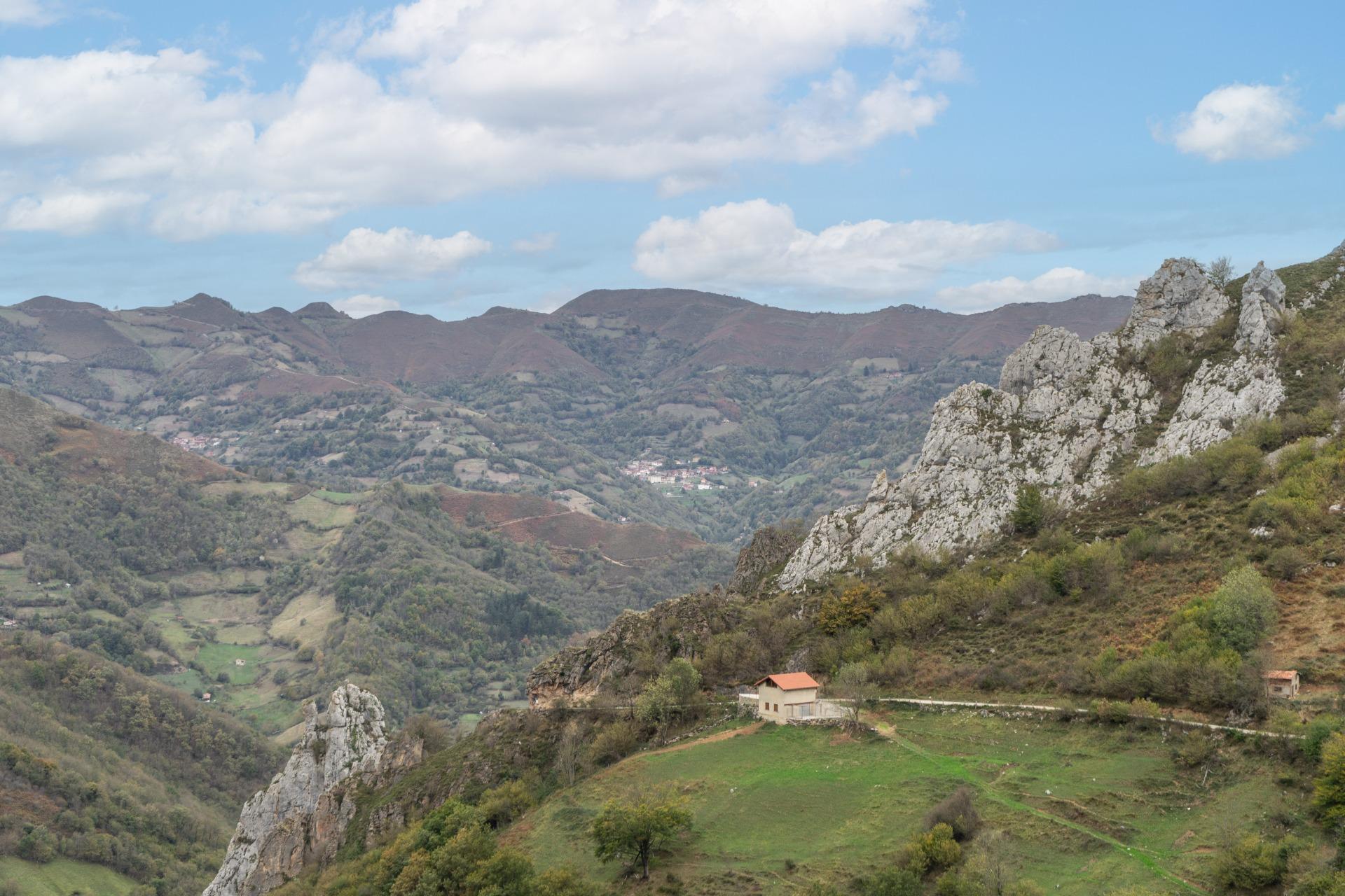 Fincas y solares-Venta-Laviana-1969762-Foto-36