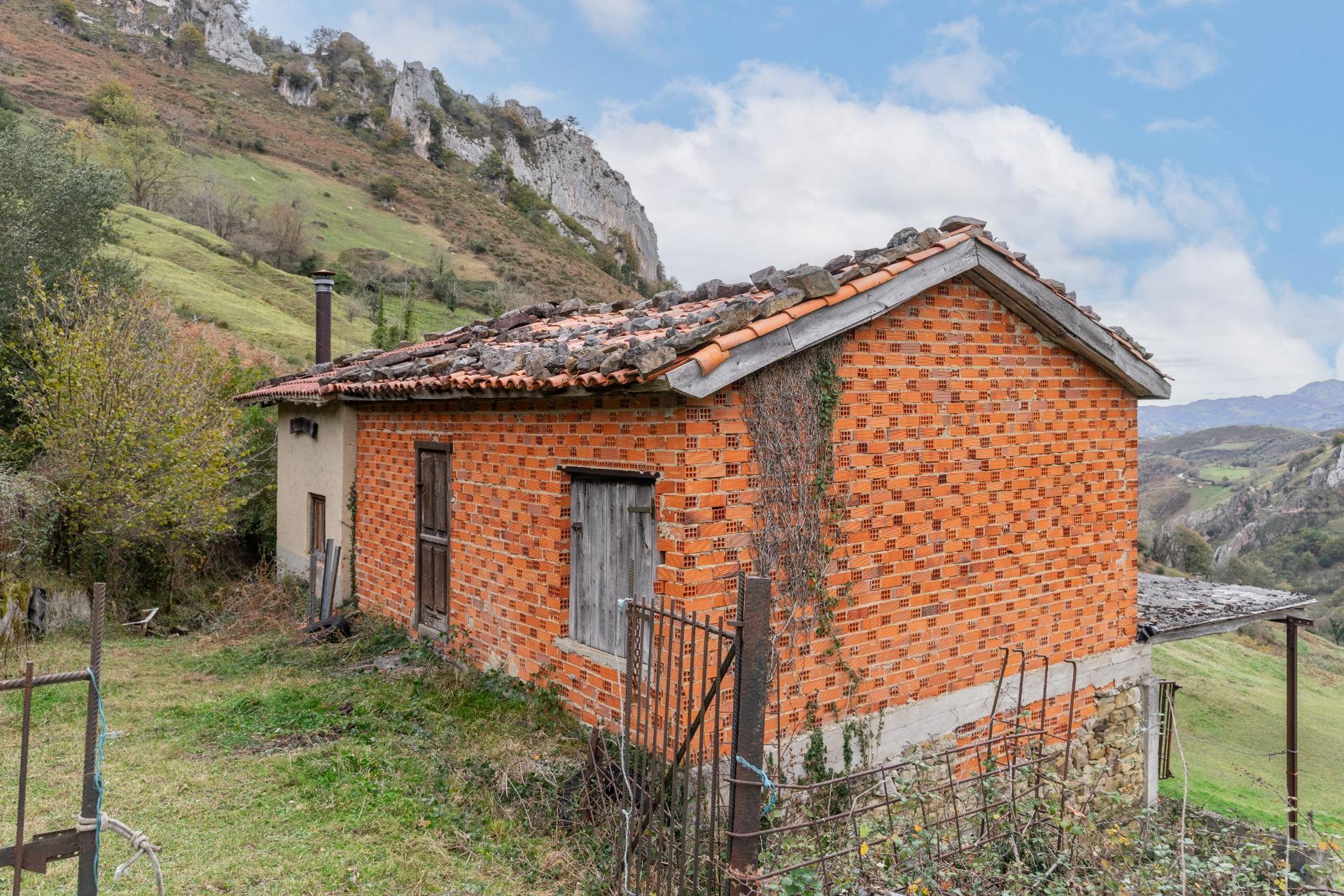 Fincas y solares-Venta-Laviana-1969762-Foto-33
