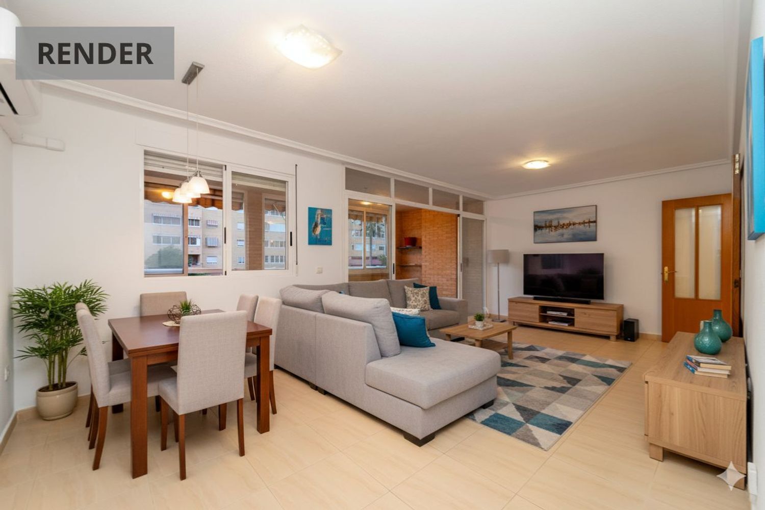 Pisos-Venta-Alicante-2043456-Foto-3