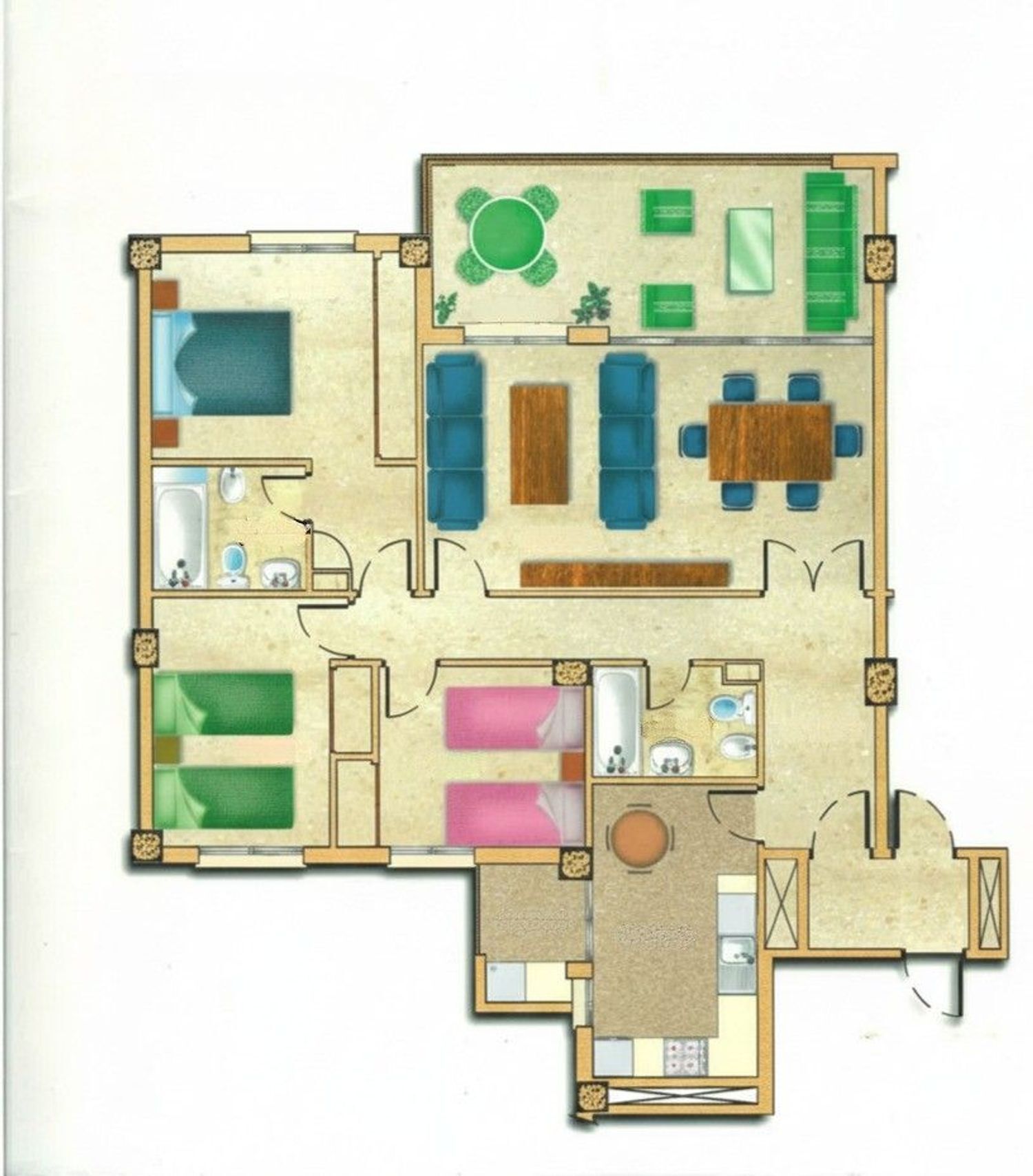 Pisos-Venta-Alicante-2043456-Foto-39