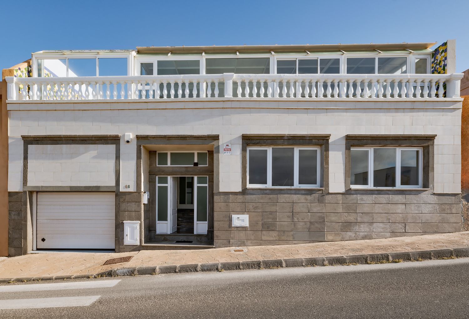 Casas o chalets-Venta-1828760