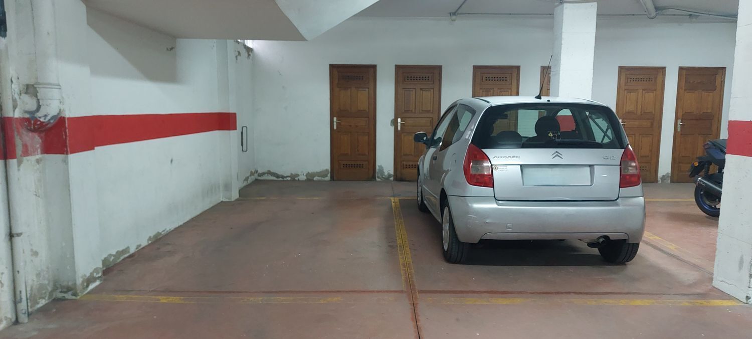 Garajes-Alquiler-Las Palmas de Gran Canaria-1886185-Foto-2