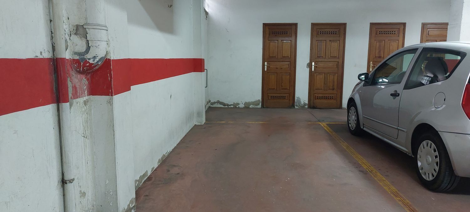 Garajes-Alquiler-Las Palmas de Gran Canaria-1886185-Foto-4