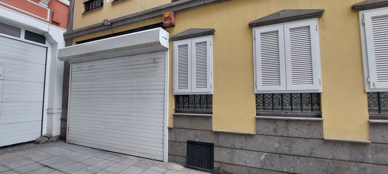 Garajes-Alquiler-Las Palmas de Gran Canaria-1886185-Foto-3