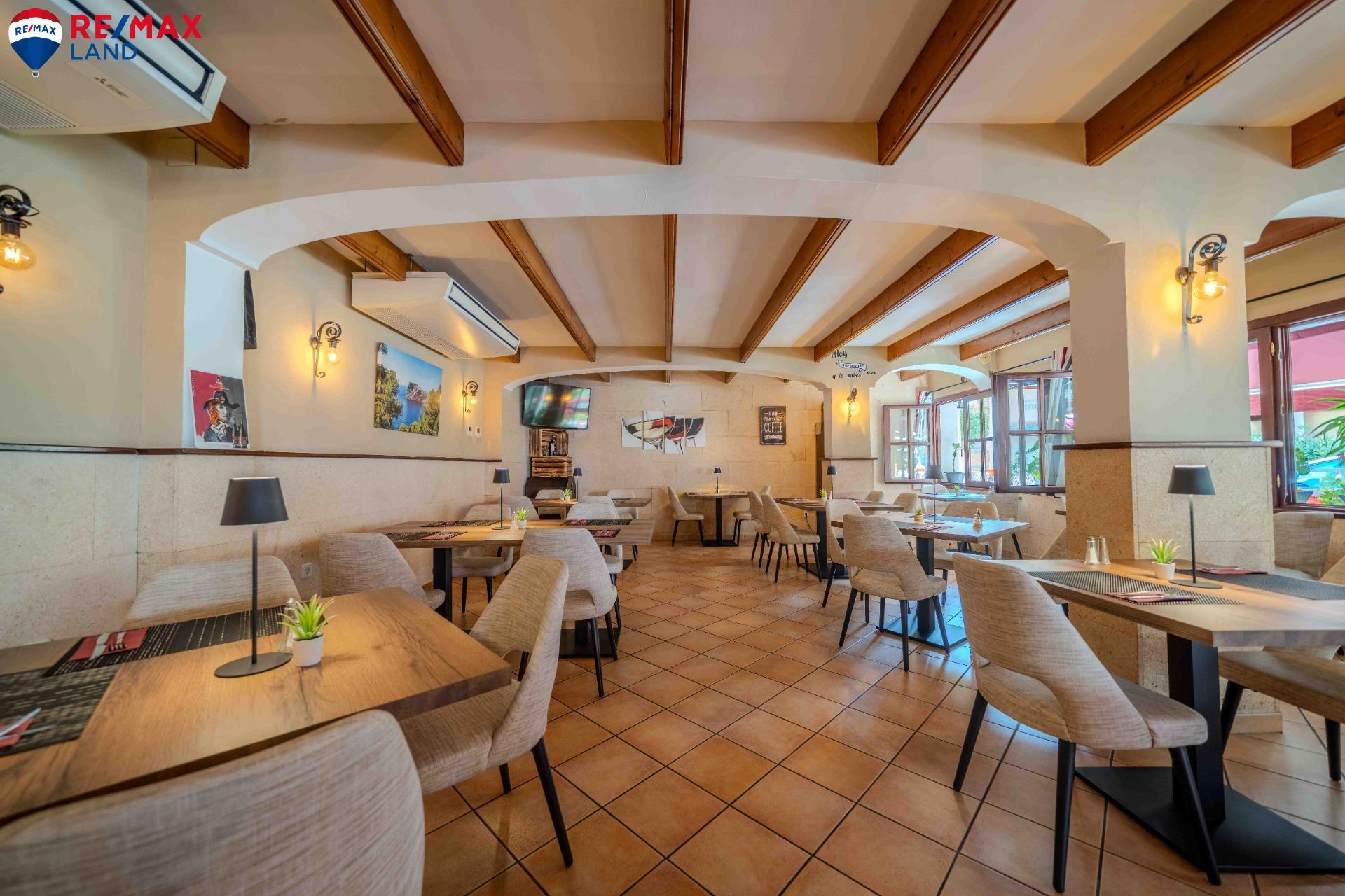 Negocios-Venta-CalviÃ -1763864-Foto-22