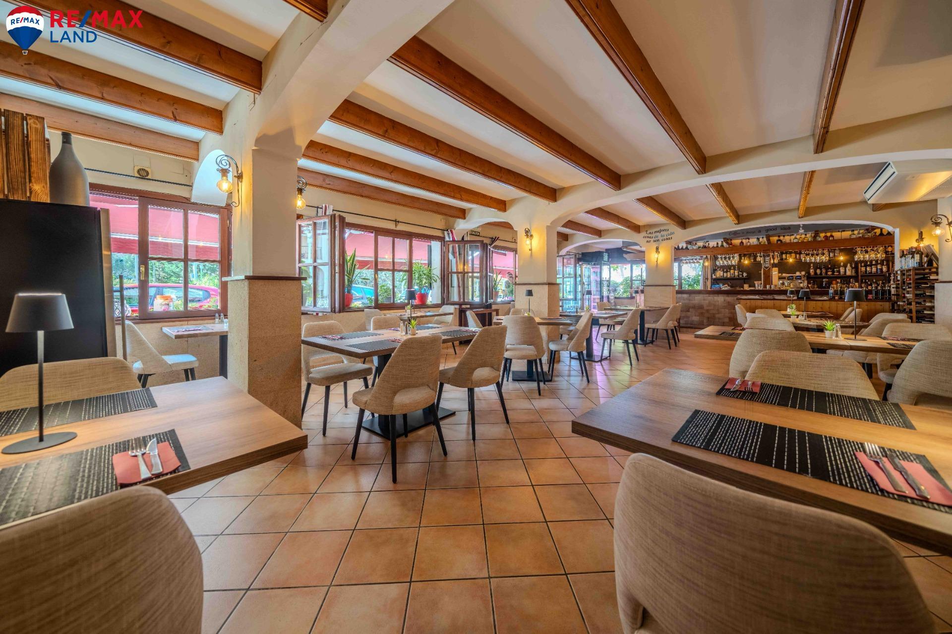 Negocios-Venta-CalviÃ -1763864-Foto-26