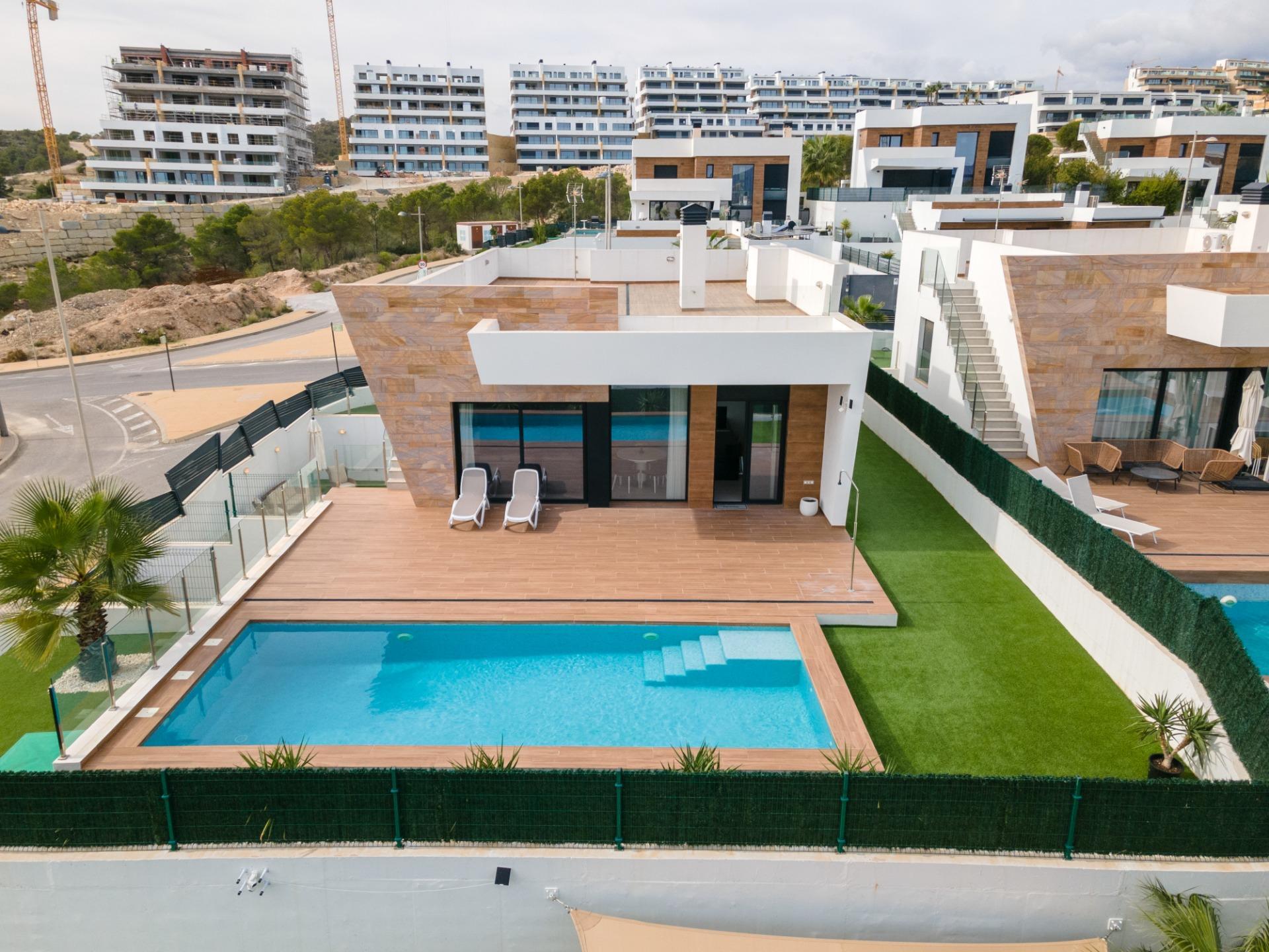 Casas o chalets-Venta-Finestrat-1969798-Foto-3