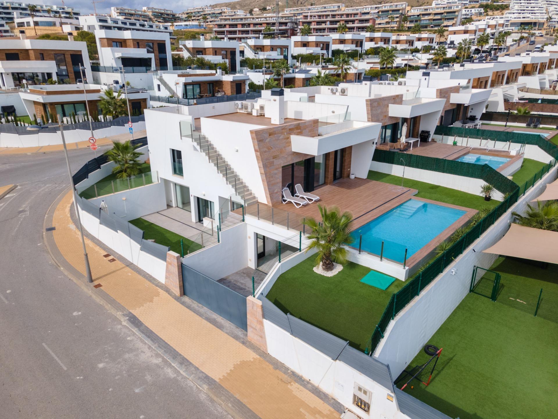 Casas o chalets-Venta-Finestrat-1969798-Foto-4