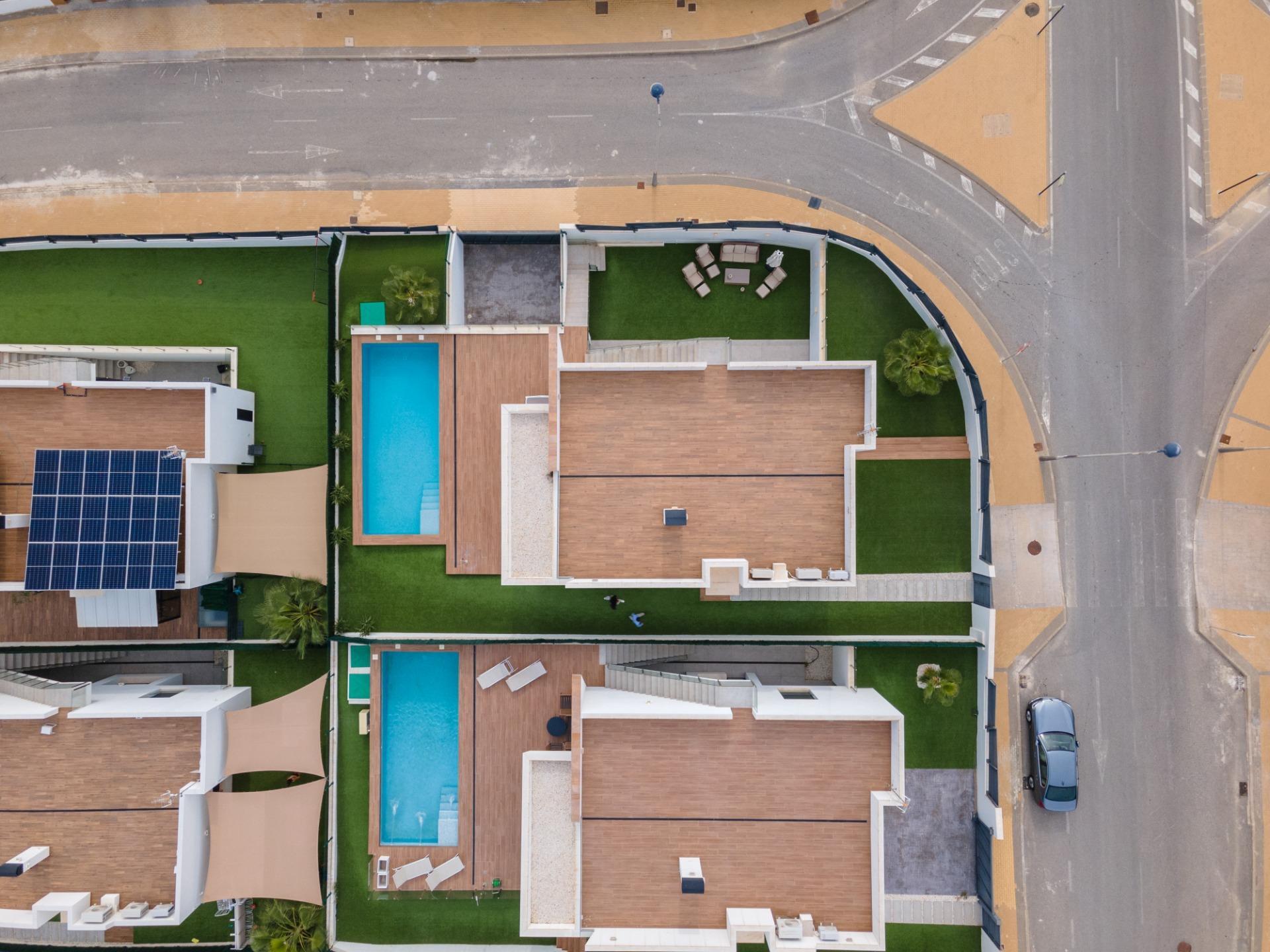 Casas o chalets-Venta-Finestrat-1969798-Foto-8