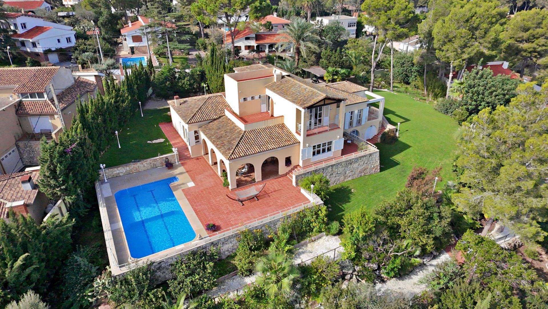 Casas o chalets-Venta-Alzira-1992450