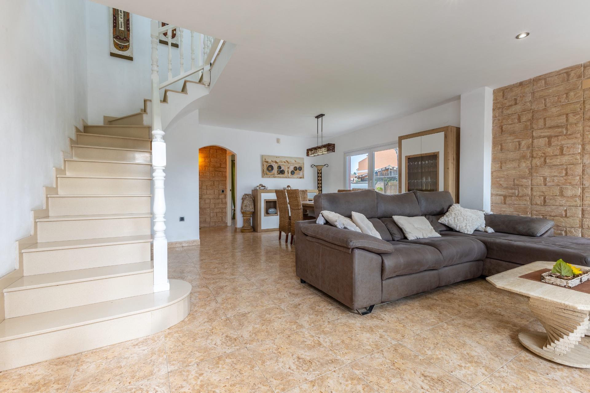 Casas o chalets-Venta-La Pobla de Vallbona-1729578-Foto-3