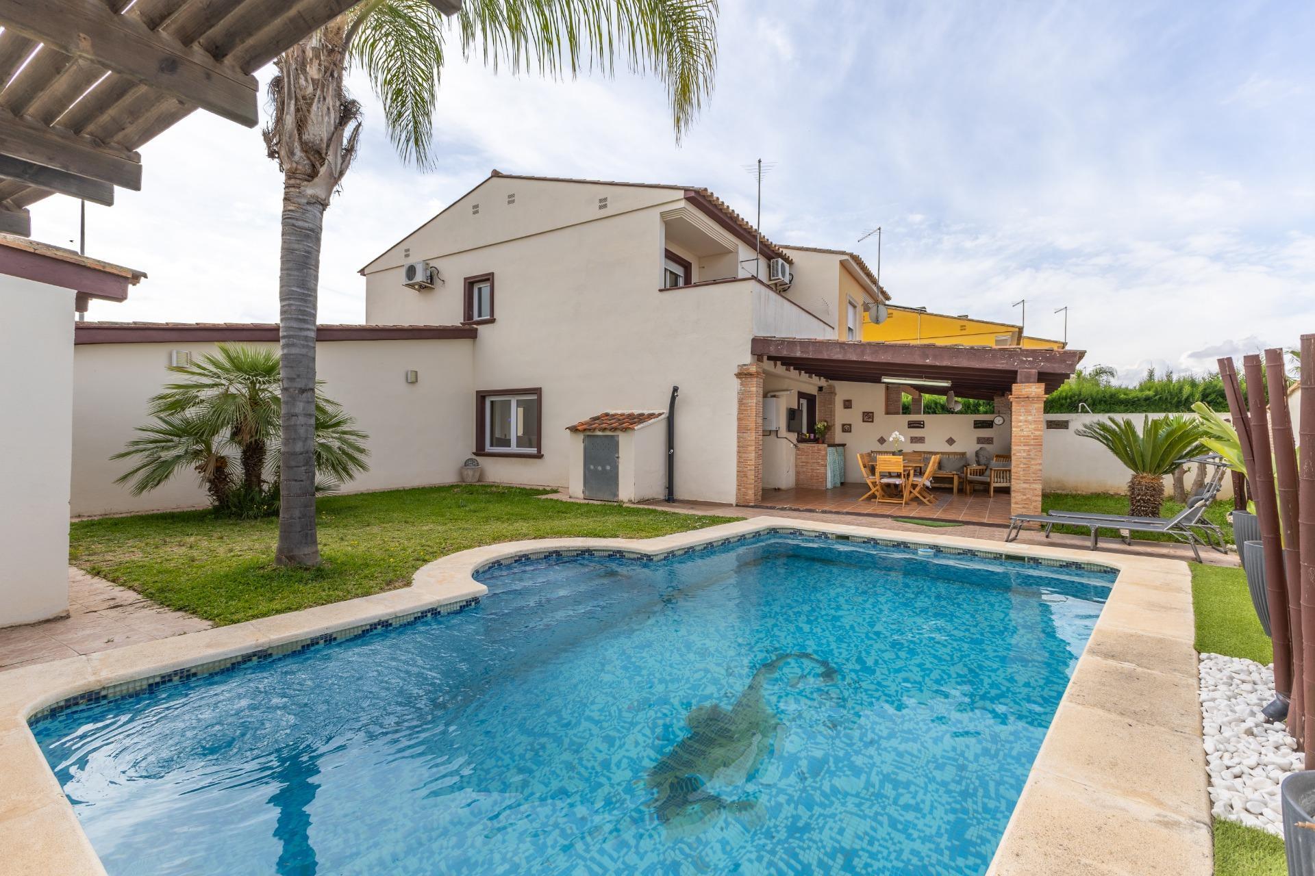 Casas o chalets-Venta-La Pobla de Vallbona-1729578-Foto-2