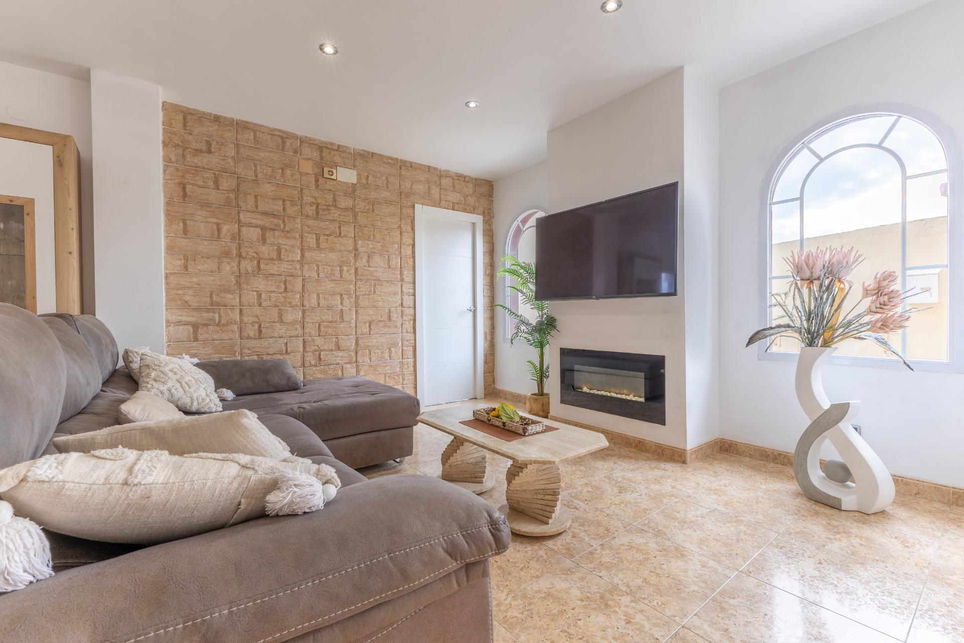 Casas o chalets-Venta-La Pobla de Vallbona-1729578-Foto-4