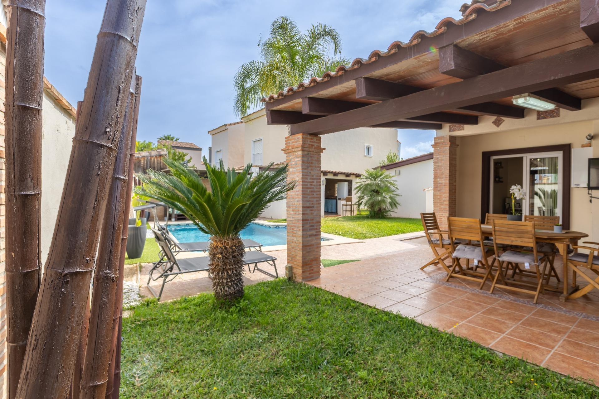 Casas o chalets-Venta-La Pobla de Vallbona-1729578