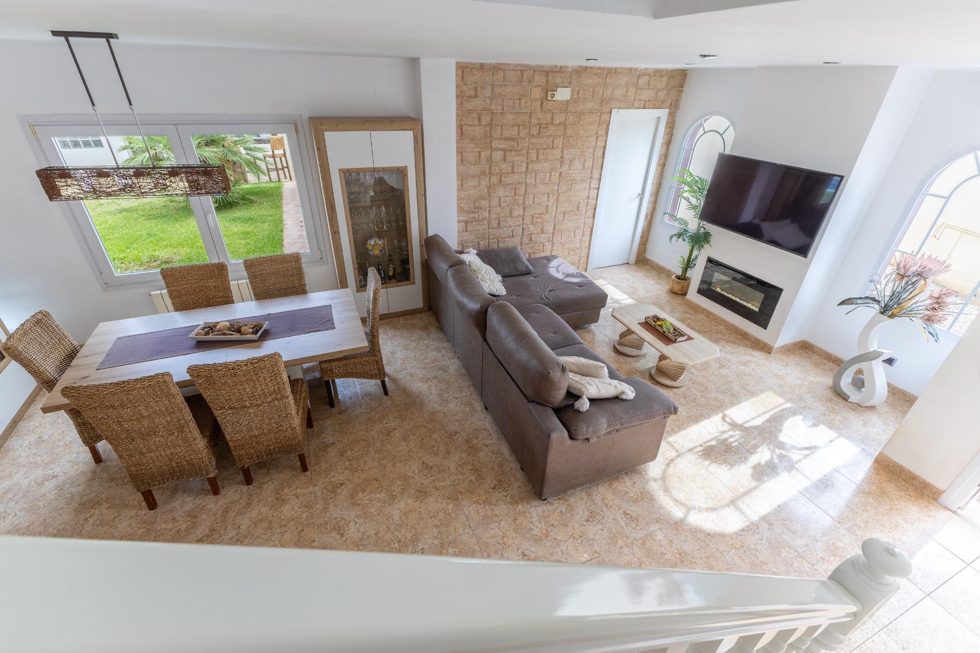 Casas o chalets-Venta-La Pobla de Vallbona-1729578-Foto-9