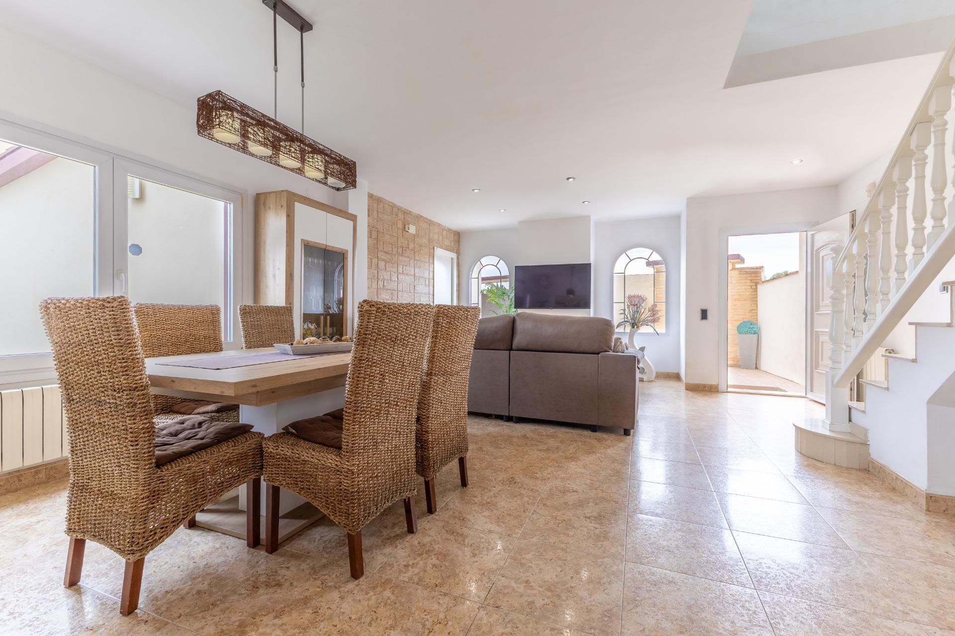 Casas o chalets-Venta-La Pobla de Vallbona-1729578-Foto-8