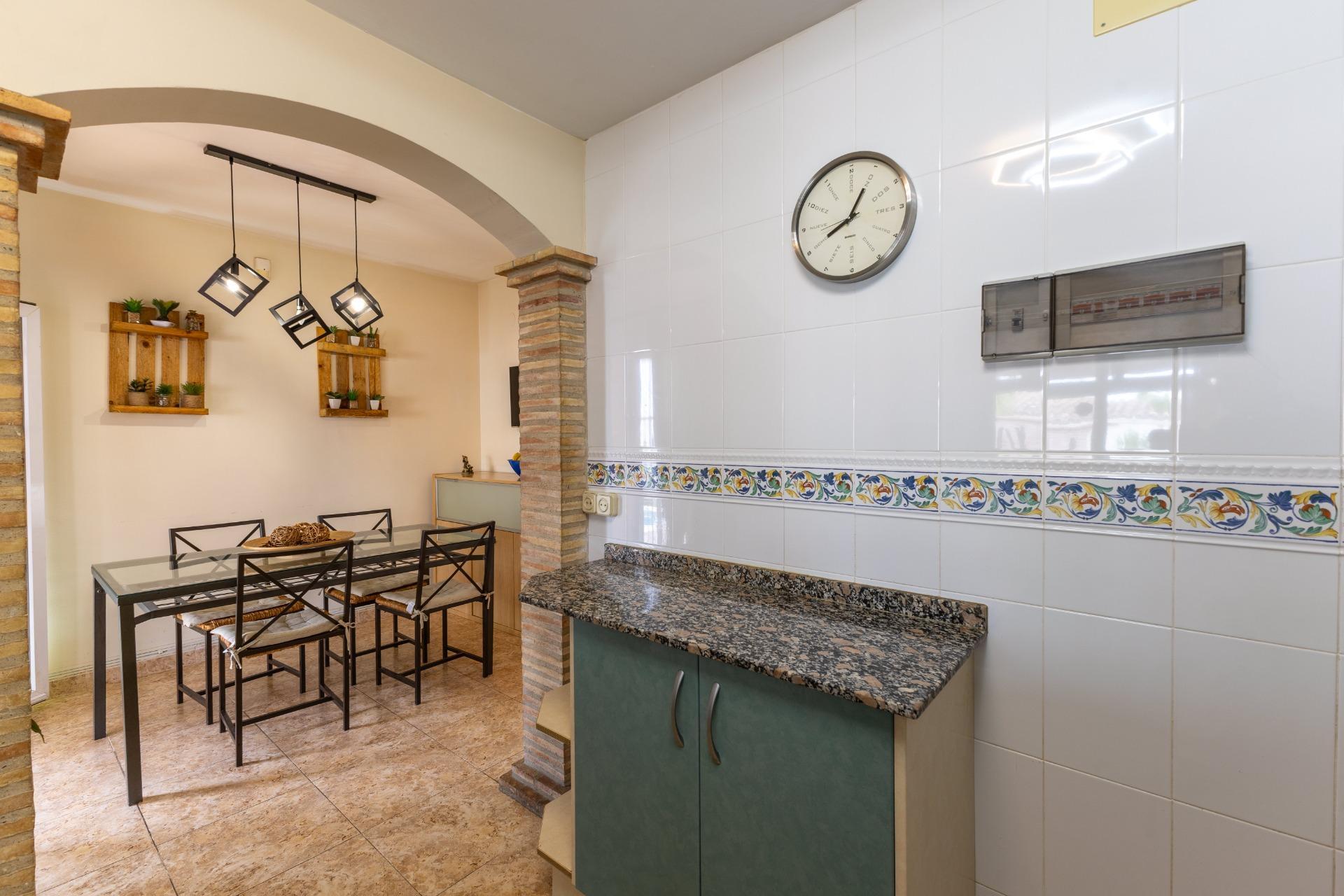 Casas o chalets-Venta-La Pobla de Vallbona-1729578-Foto-16