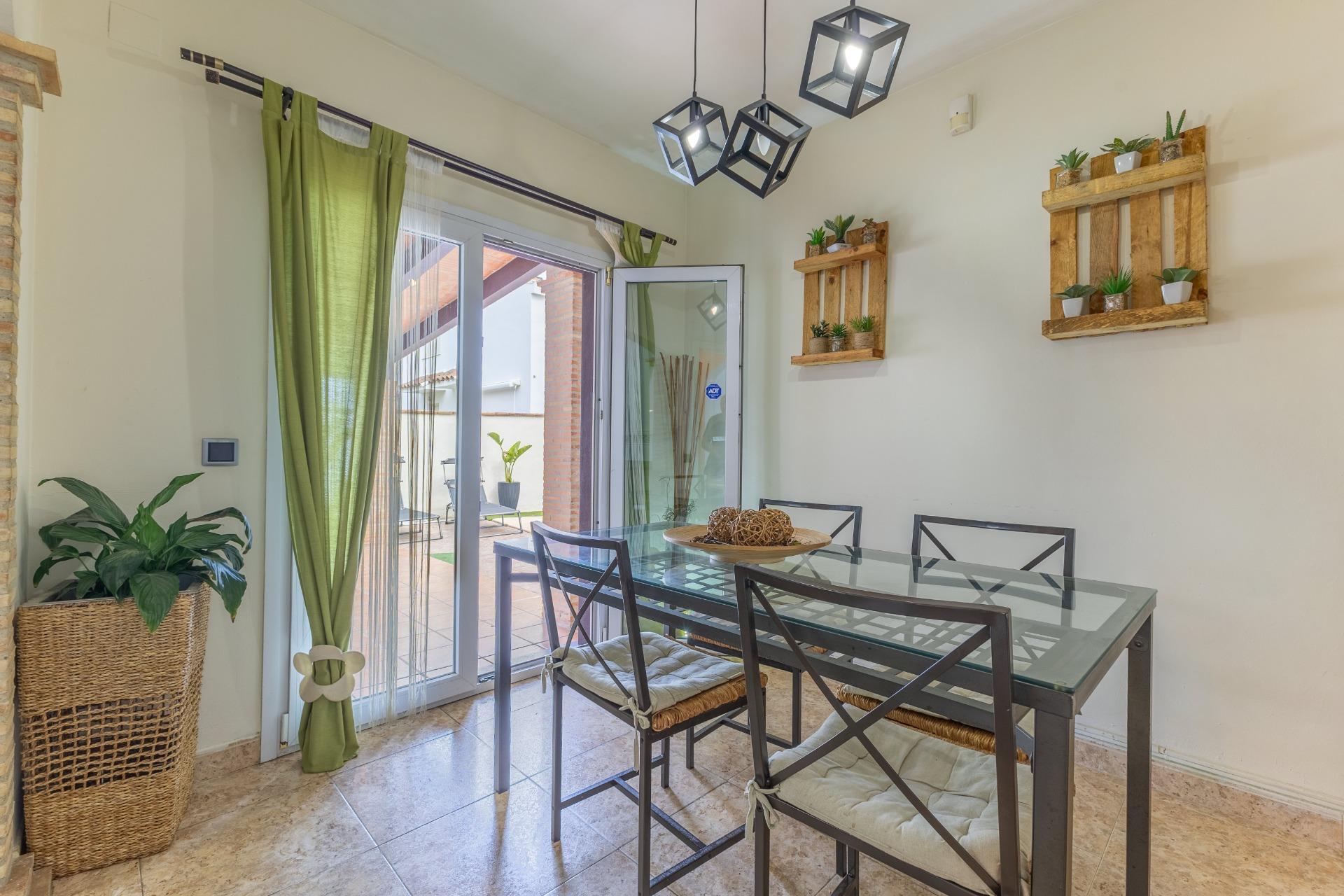 Casas o chalets-Venta-La Pobla de Vallbona-1729578-Foto-20