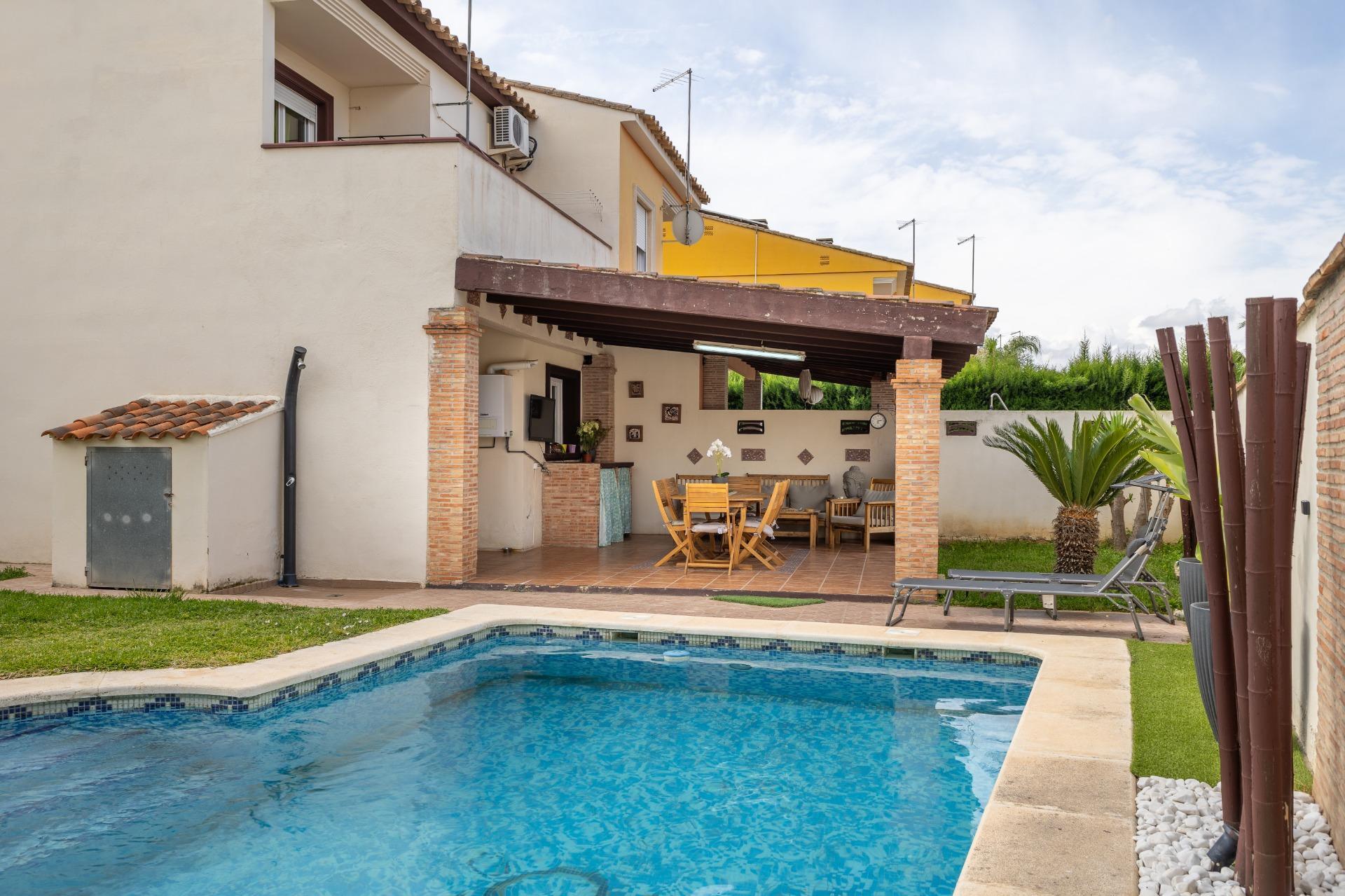 Casas o chalets-Venta-La Pobla de Vallbona-1729578-Foto-40