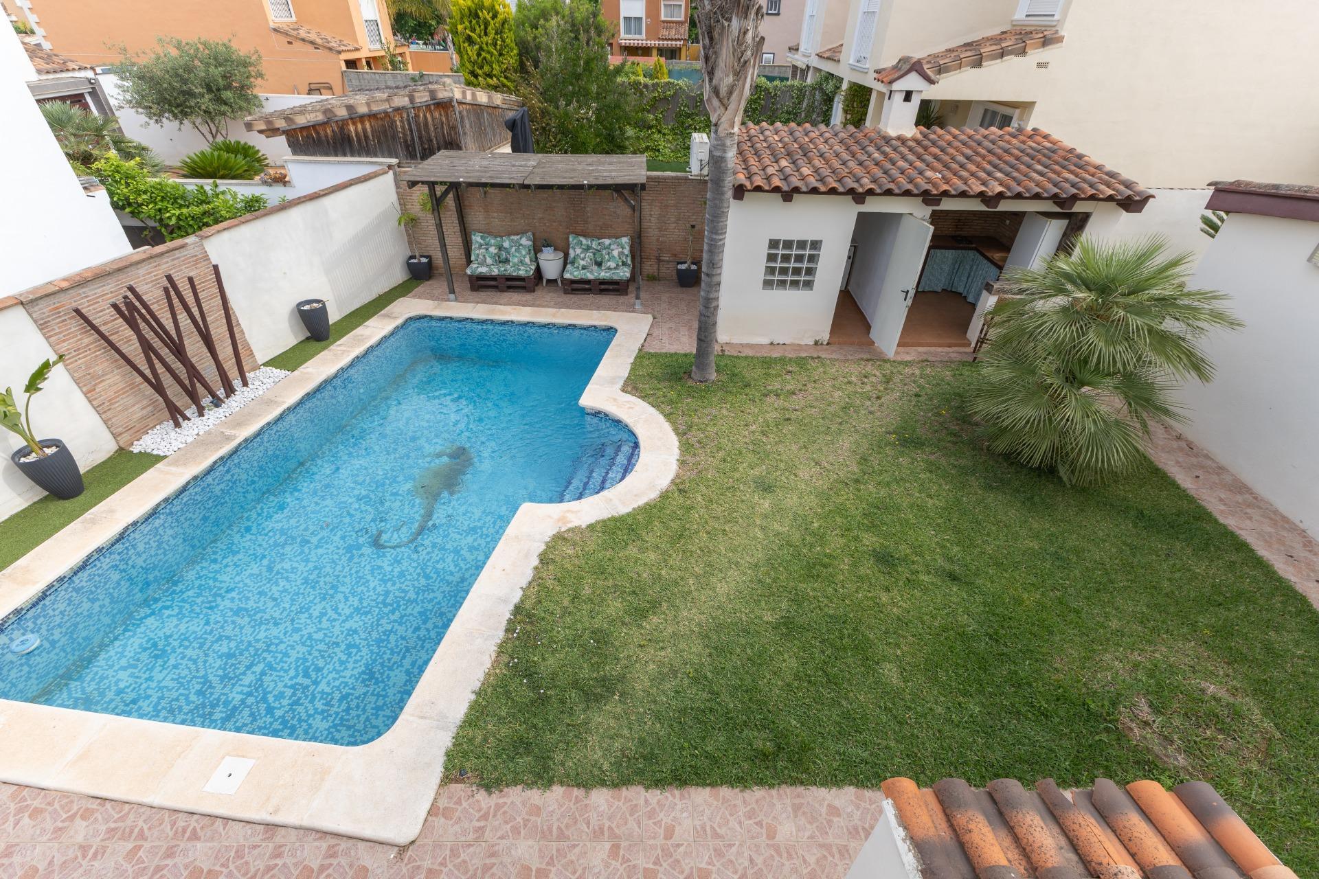 Casas o chalets-Venta-La Pobla de Vallbona-1729578-Foto-38