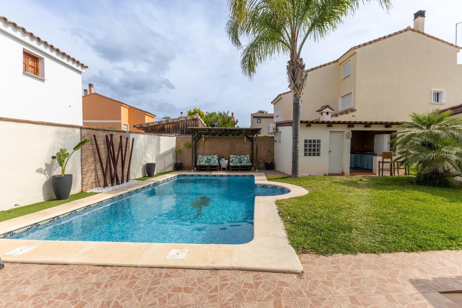 Casas o chalets-Venta-La Pobla de Vallbona-1729578-Foto-39