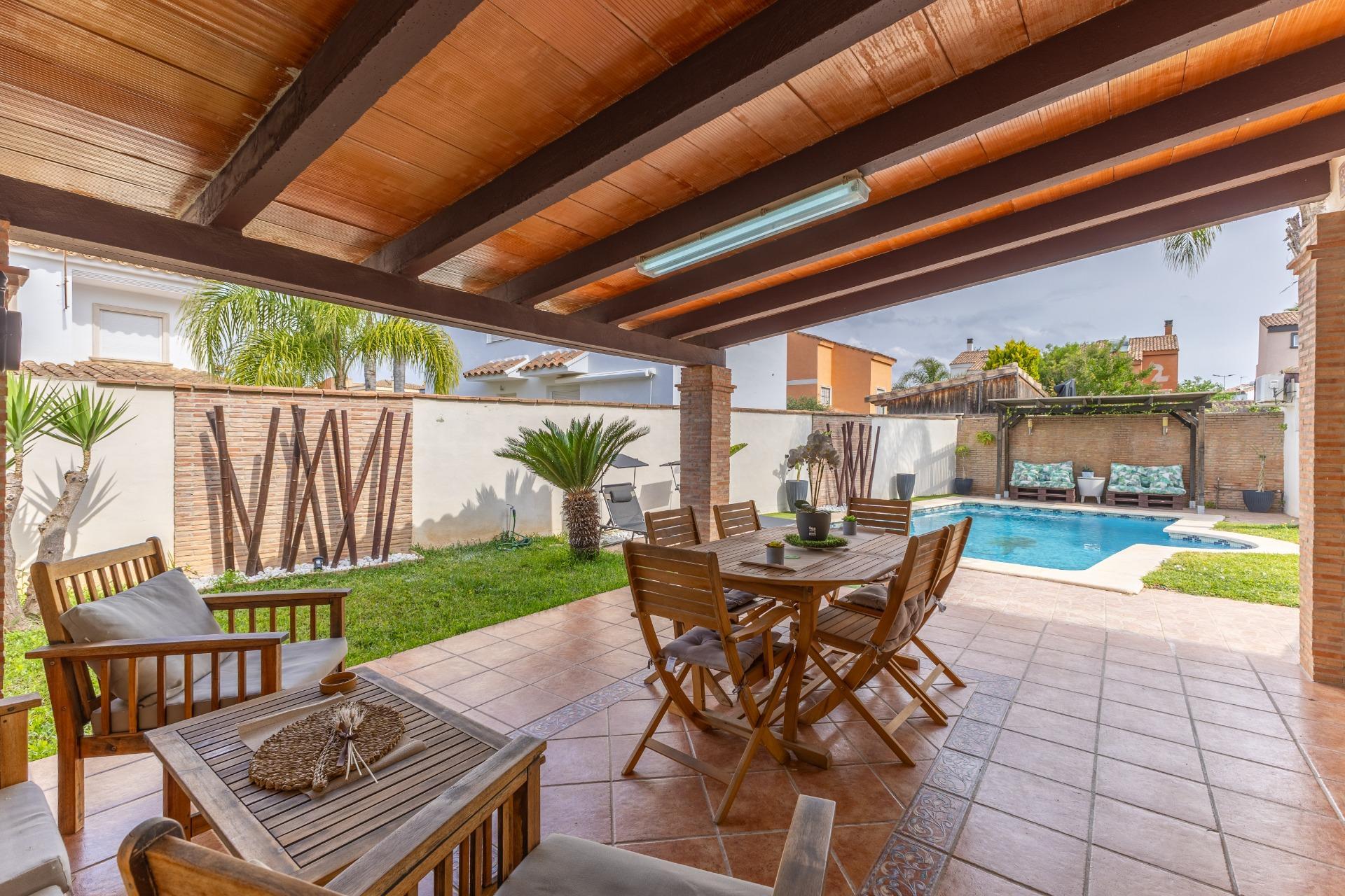 Casas o chalets-Venta-La Pobla de Vallbona-1729578-Foto-43