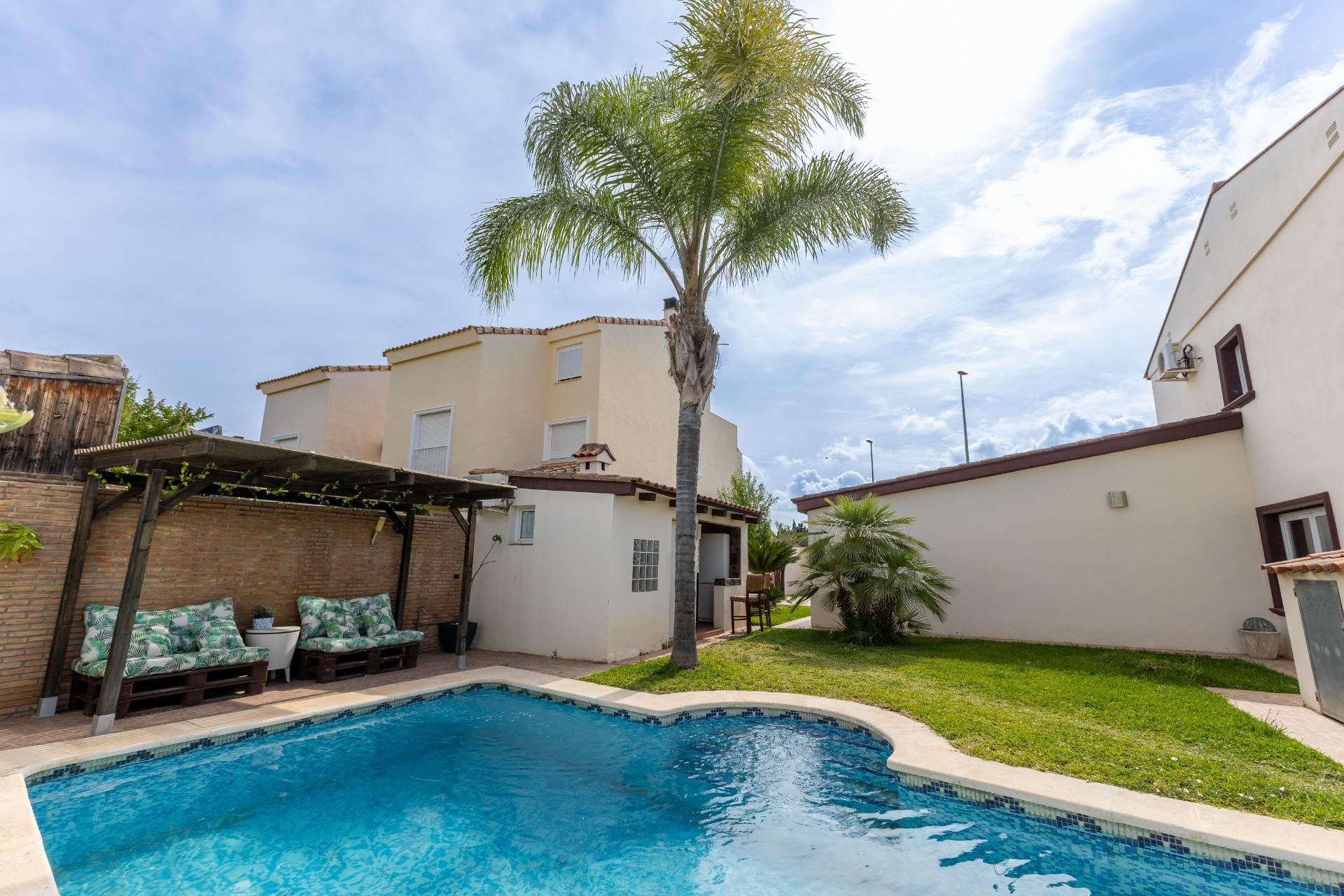 Casas o chalets-Venta-La Pobla de Vallbona-1729578-Foto-41