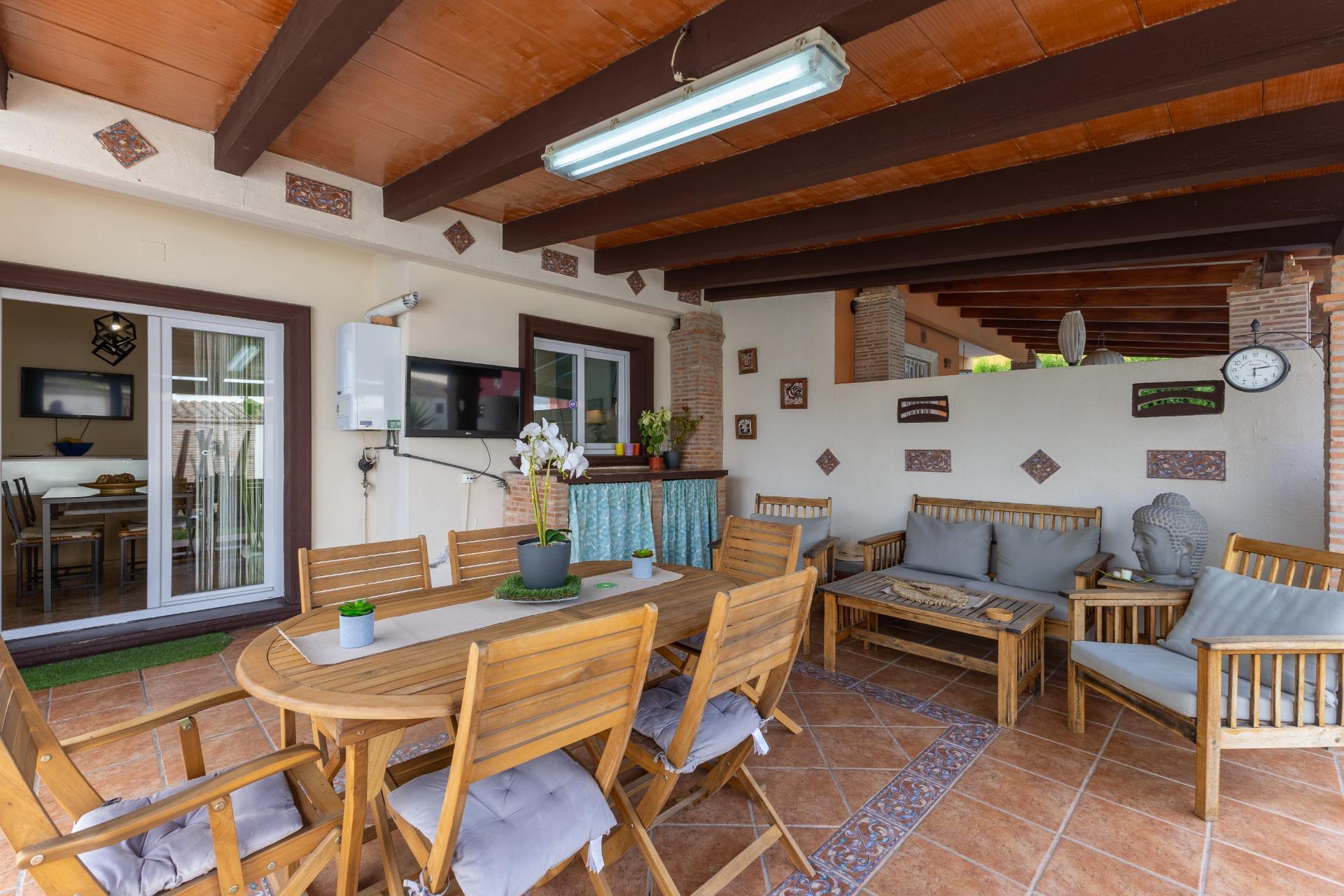 Casas o chalets-Venta-La Pobla de Vallbona-1729578-Foto-48