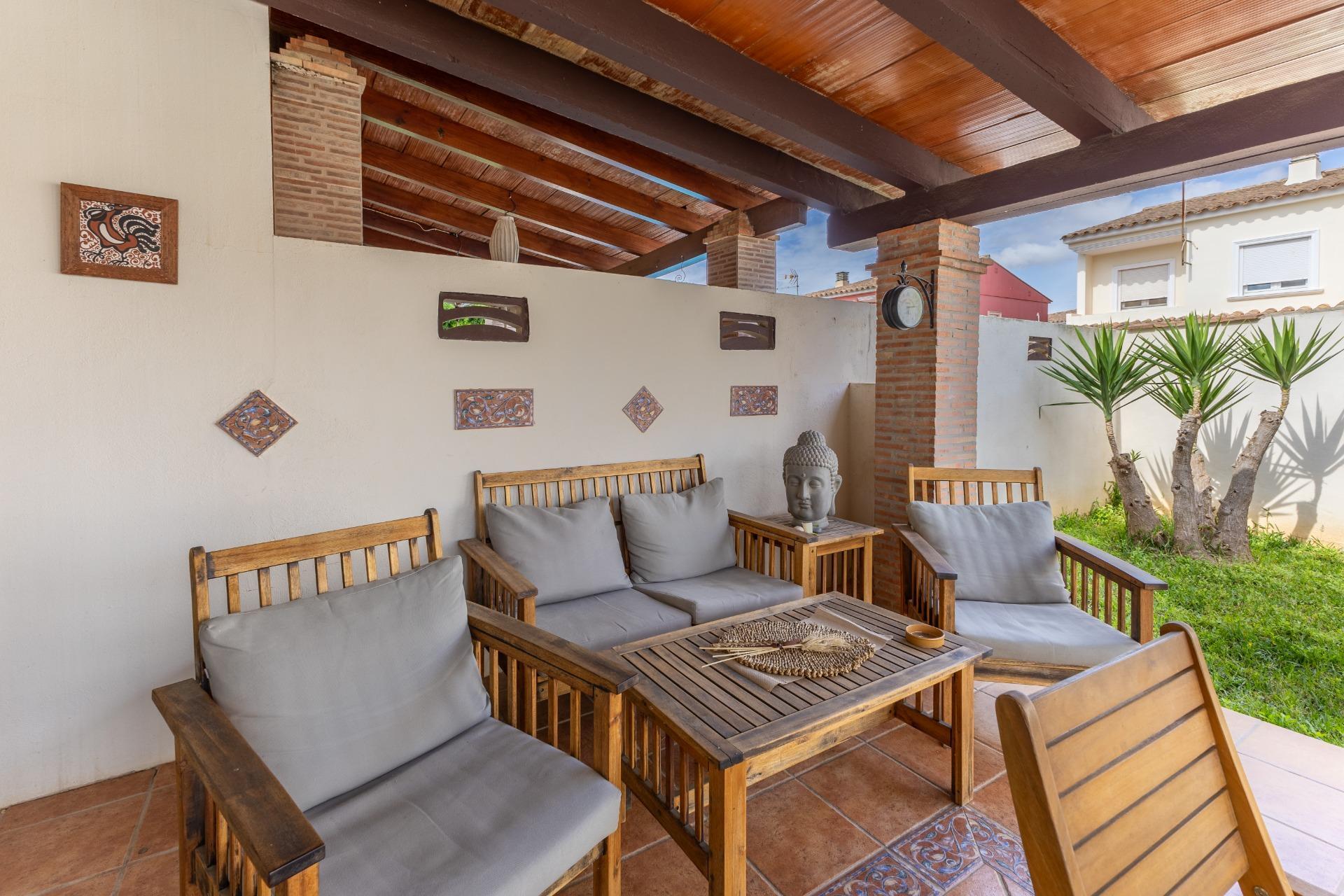 Casas o chalets-Venta-La Pobla de Vallbona-1729578-Foto-47