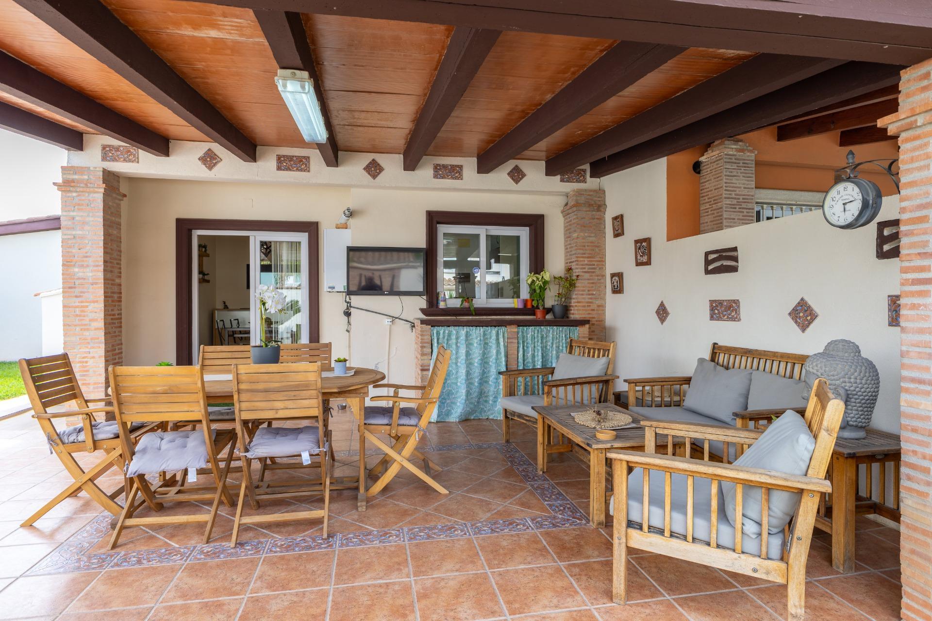 Casas o chalets-Venta-La Pobla de Vallbona-1729578-Foto-46