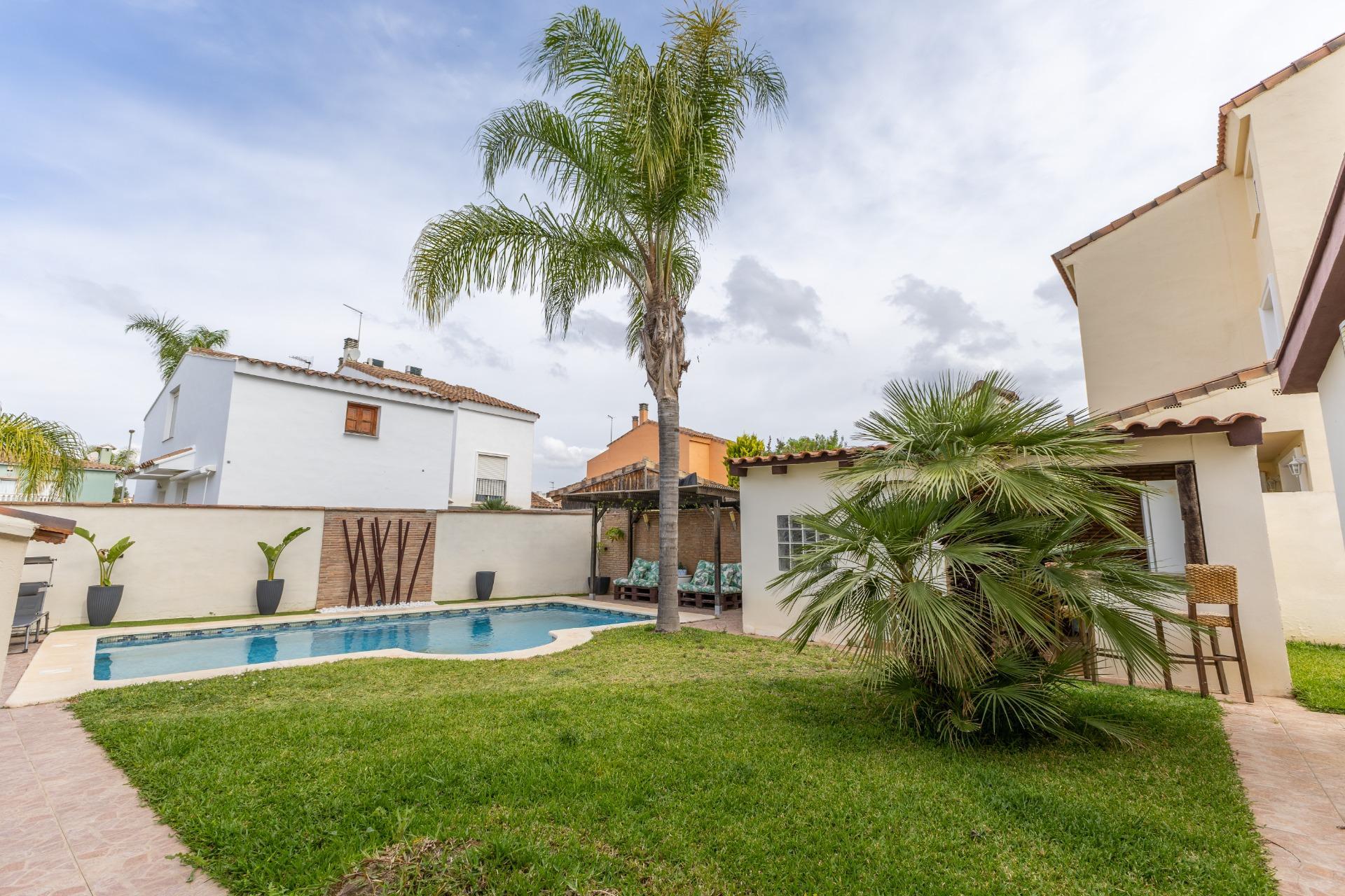Casas o chalets-Venta-La Pobla de Vallbona-1729578-Foto-49