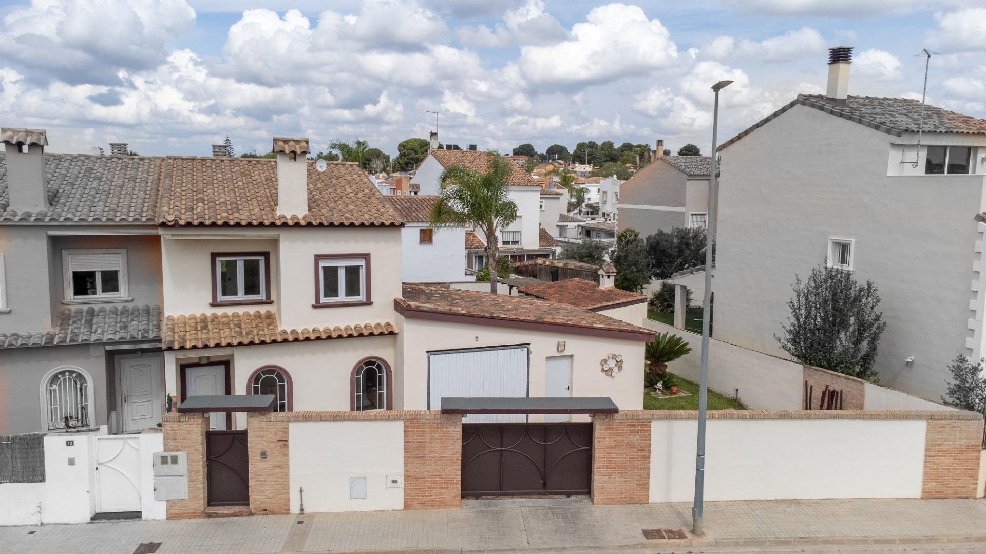 Casas o chalets-Venta-La Pobla de Vallbona-1729578-Foto-60