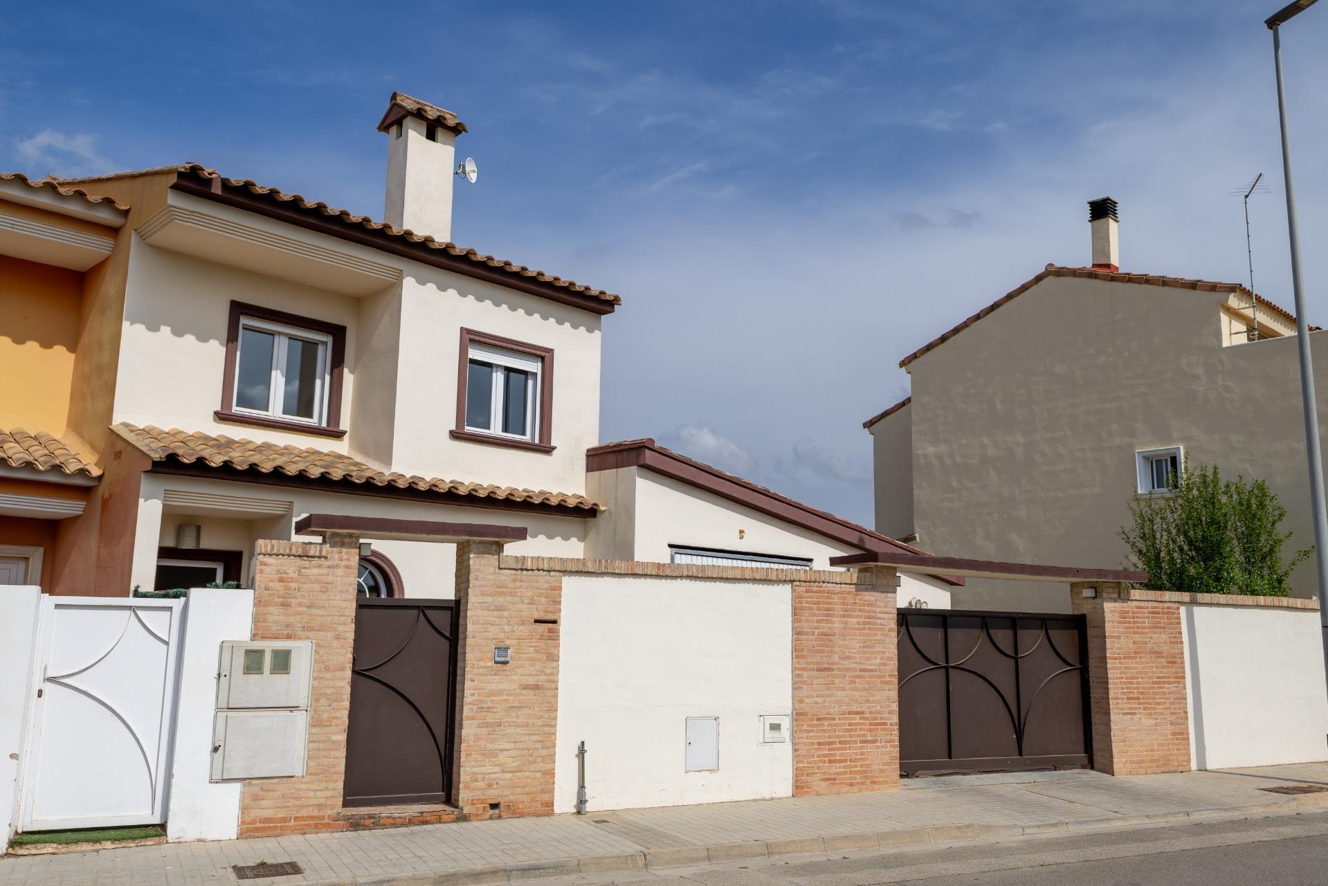 Casas o chalets-Venta-La Pobla de Vallbona-1729578-Foto-59