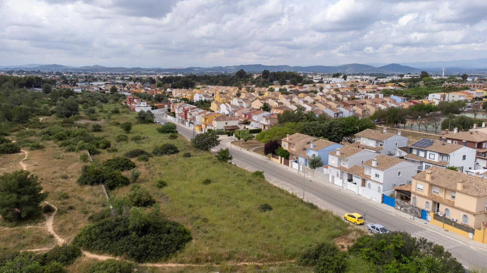 Casas o chalets-Venta-La Pobla de Vallbona-1729578-Foto-65