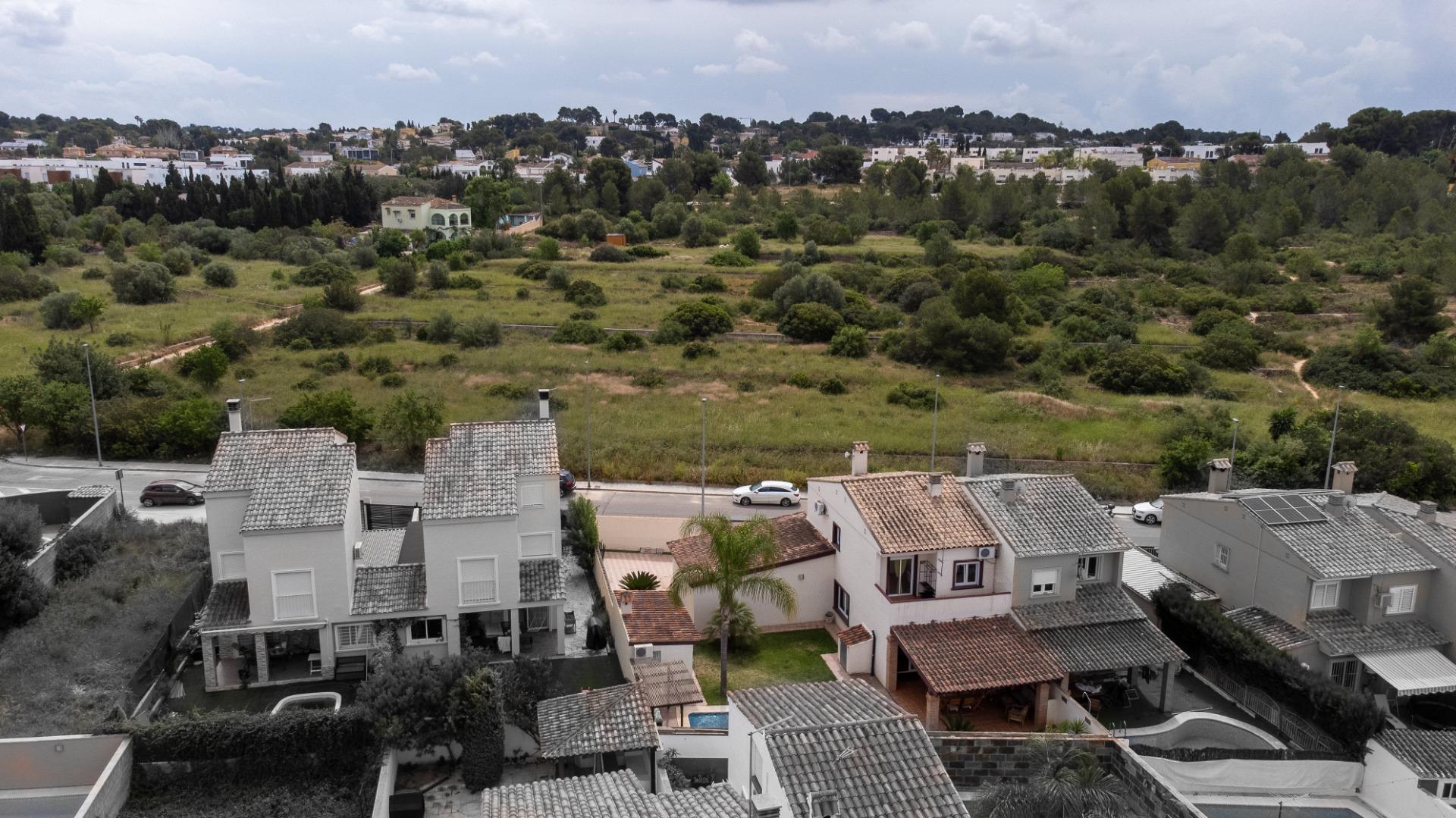 Casas o chalets-Venta-La Pobla de Vallbona-1729578-Foto-63