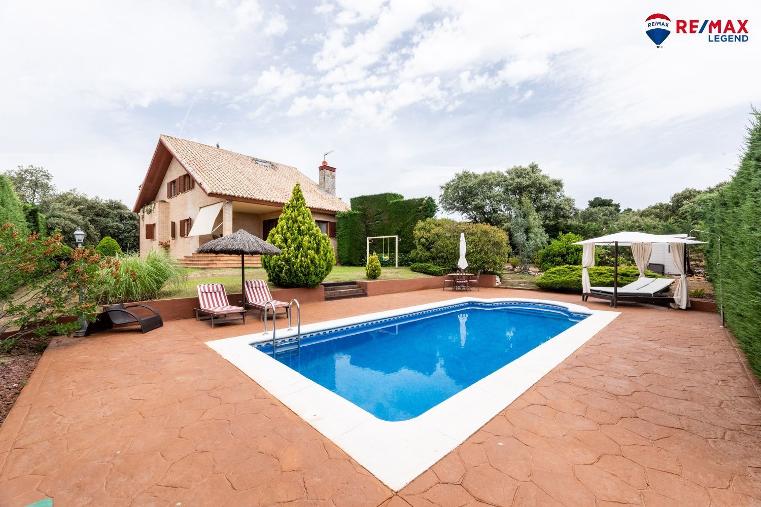 Casas o chalets-Venta-Galapagar-1754661