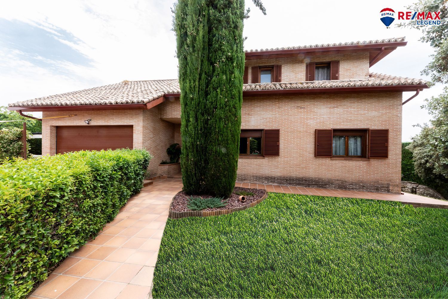 Casas o chalets-Venta-Galapagar-1754661-Foto-2