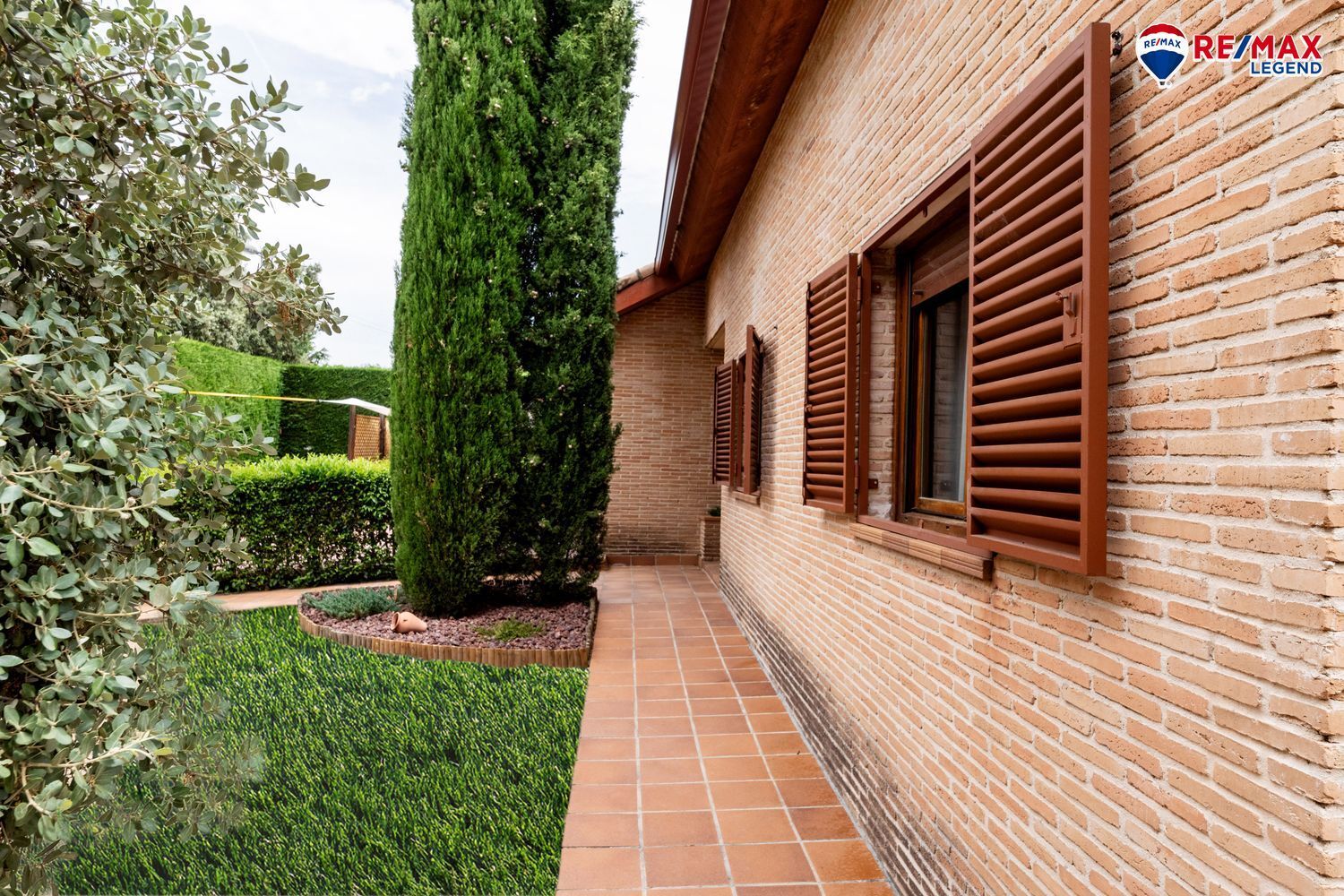 Casas o chalets-Venta-Galapagar-1754661-Foto-4