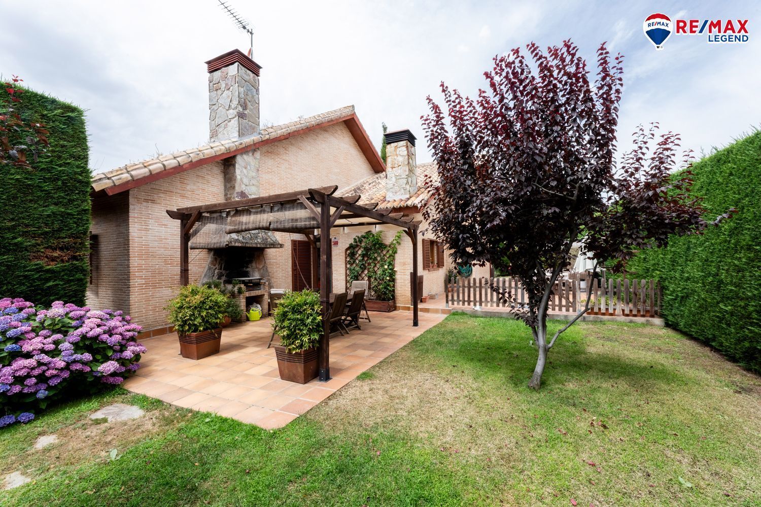 Casas o chalets-Venta-Galapagar-1754661-Foto-7