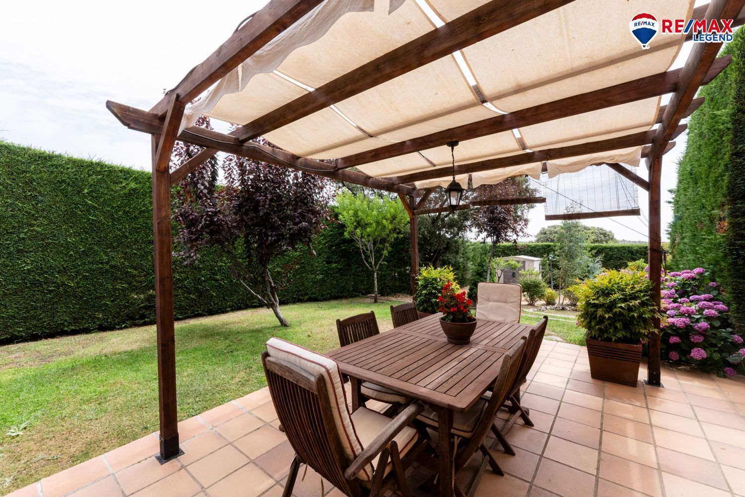 Casas o chalets-Venta-Galapagar-1754661-Foto-8