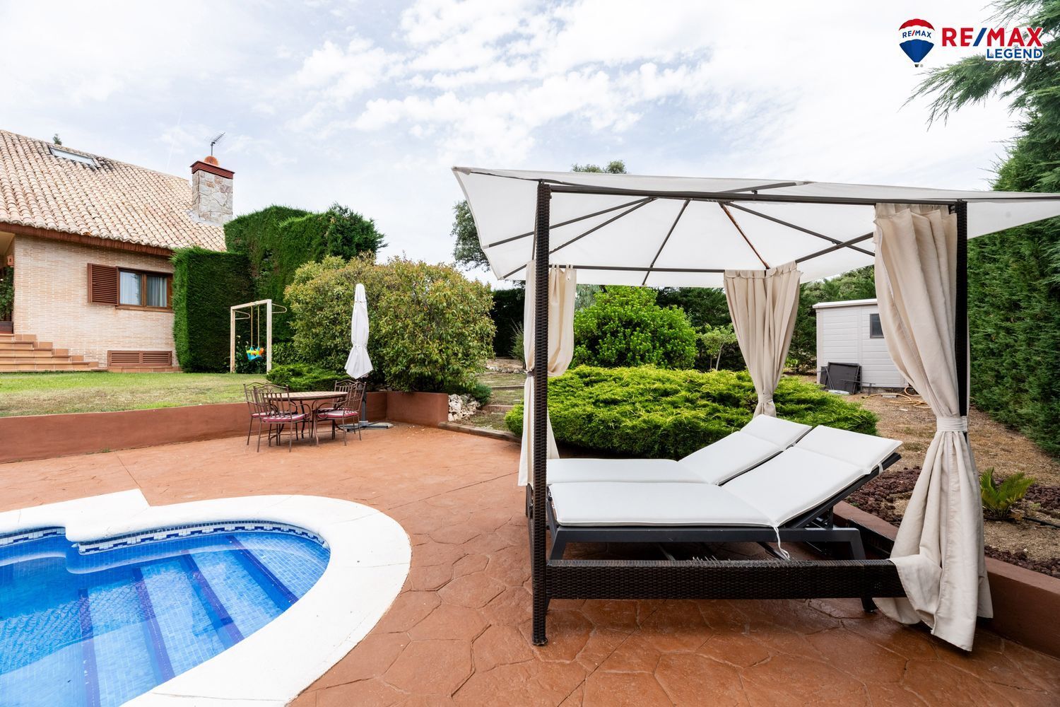 Casas o chalets-Venta-Galapagar-1754661-Foto-12