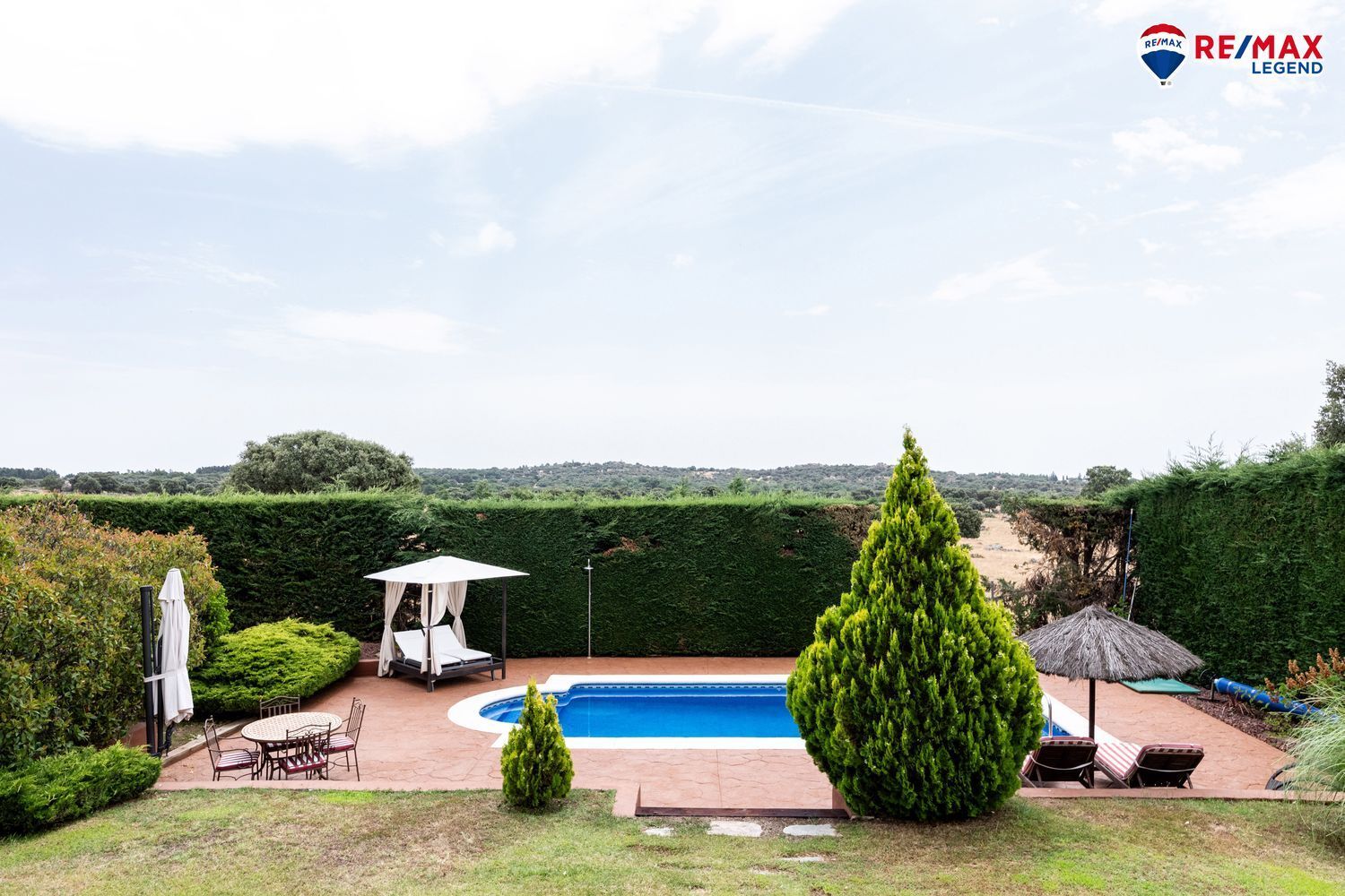 Casas o chalets-Venta-Galapagar-1754661-Foto-11