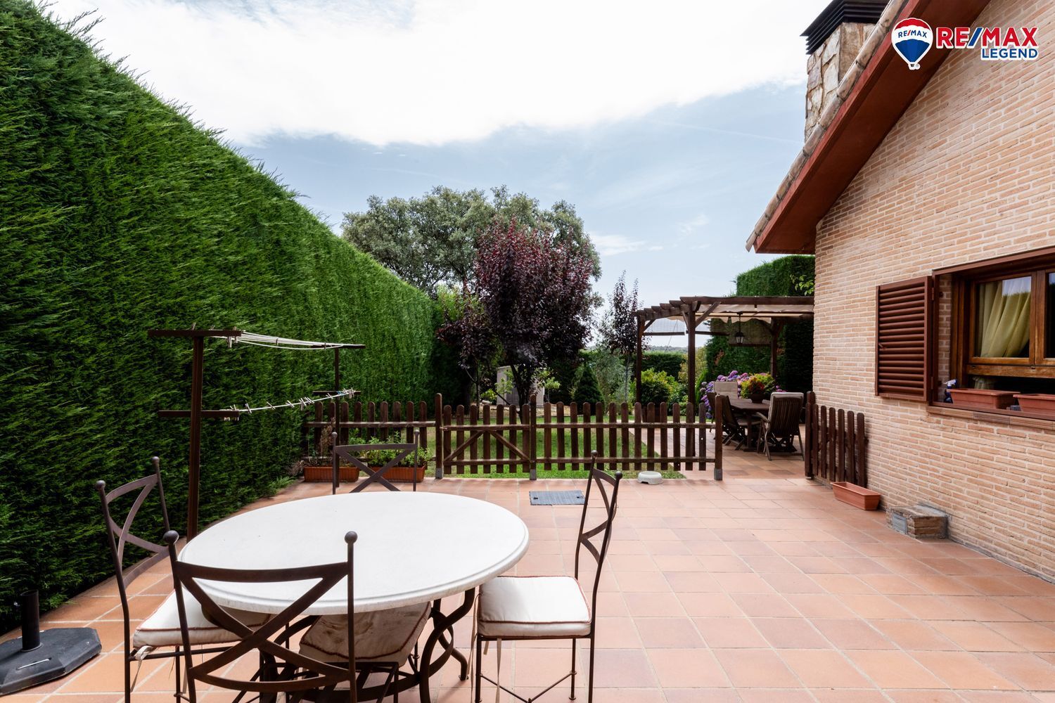 Casas o chalets-Venta-Galapagar-1754661-Foto-14