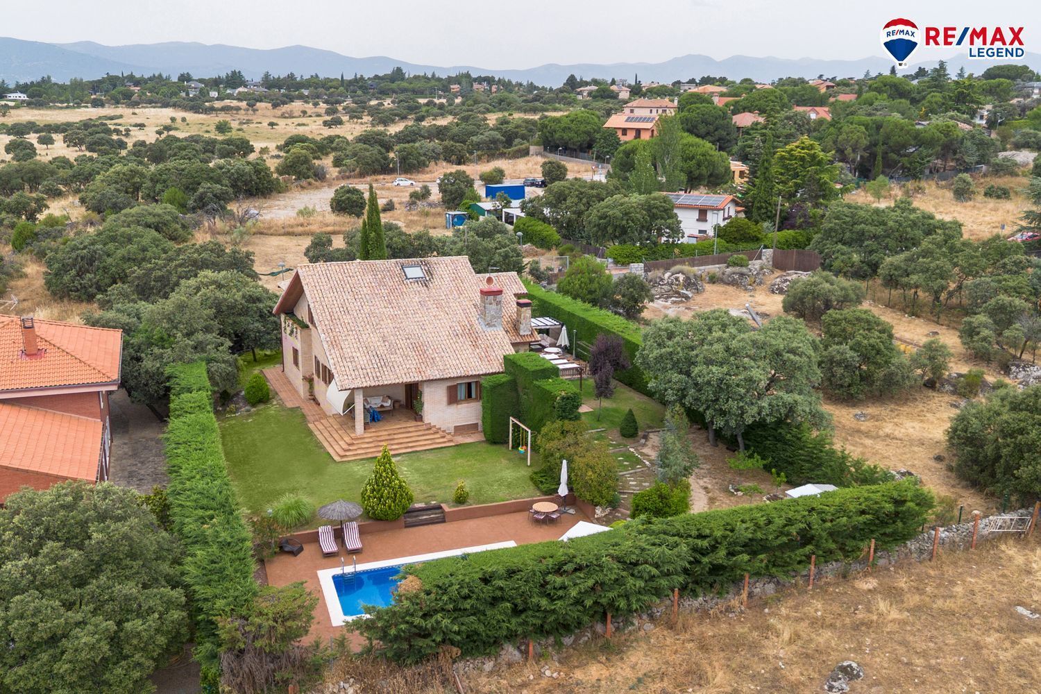 Casas o chalets-Venta-Galapagar-1754661-Foto-50