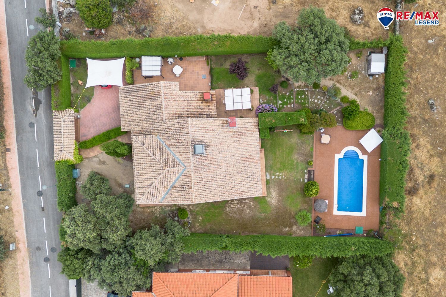 Casas o chalets-Venta-Galapagar-1754661-Foto-49